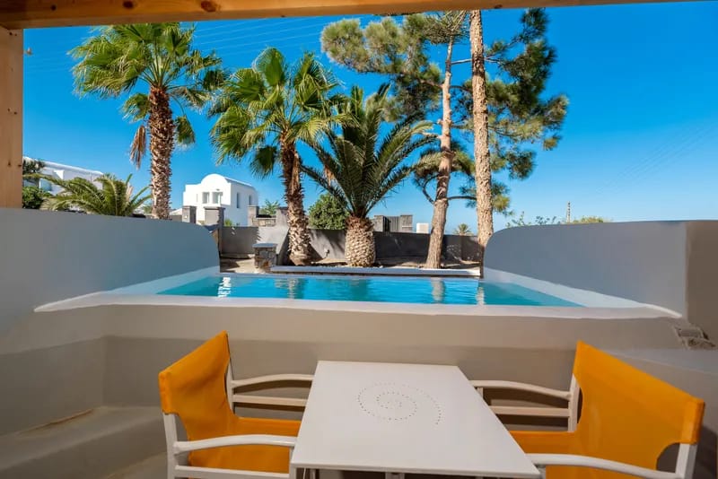 Anamar Santorini Hotel - SPRPRV - 4