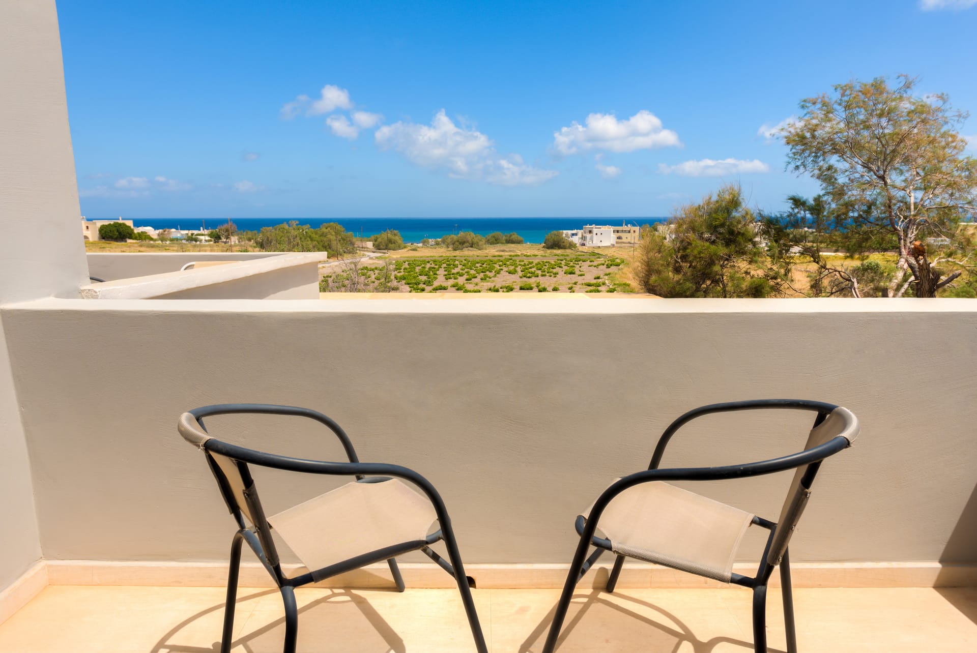 Anamar Santorini Hotel - SUPSV - 10