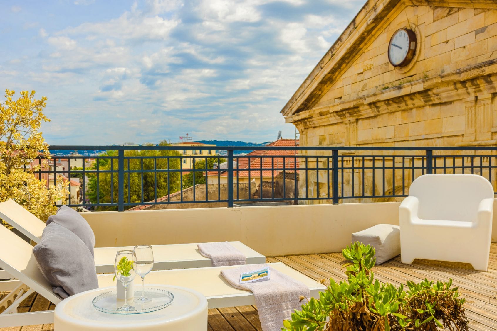 Superior Suite