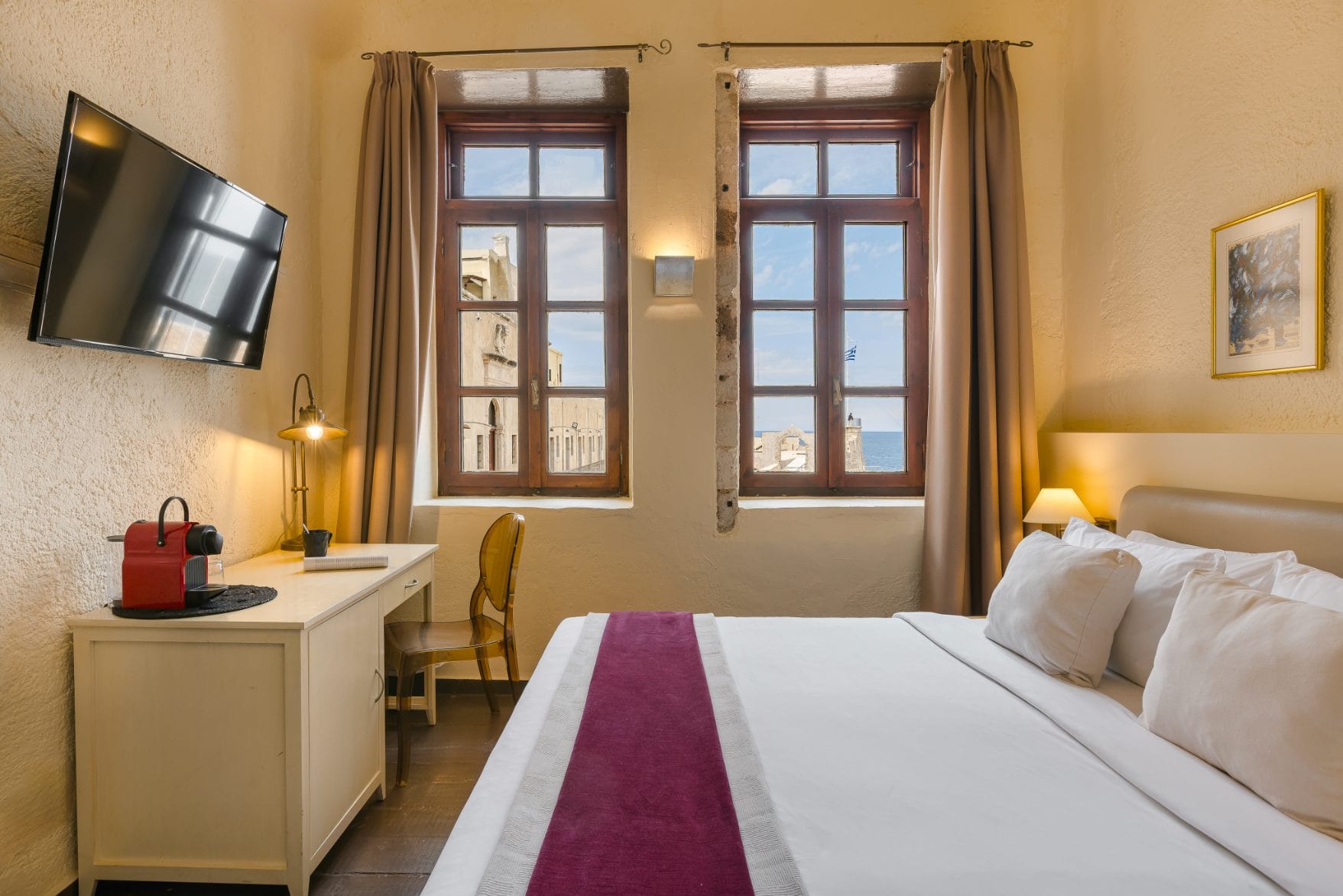 Alcanea Boutique Hotel - STDV - 2
