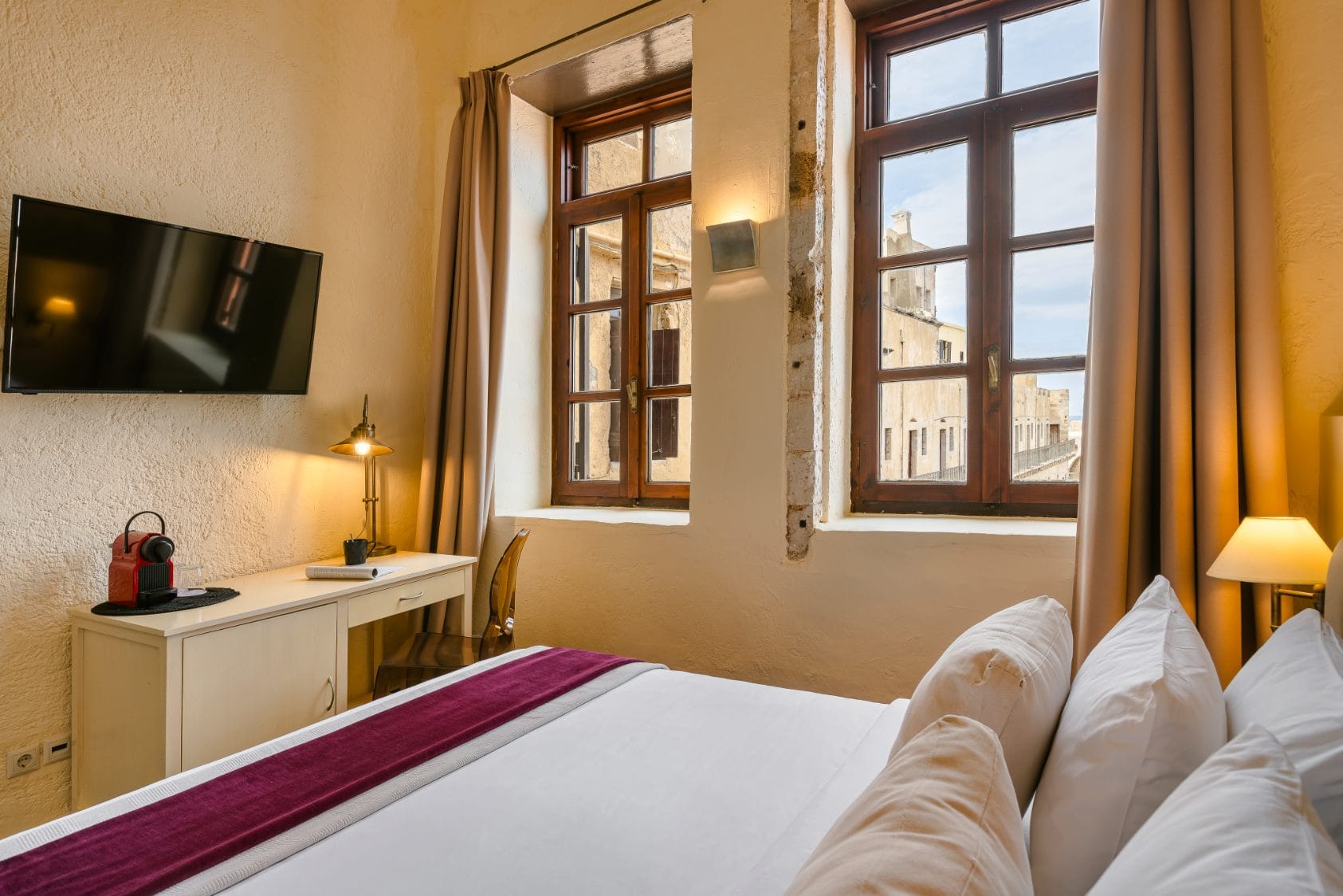 Alcanea Boutique Hotel - STDV - 3
