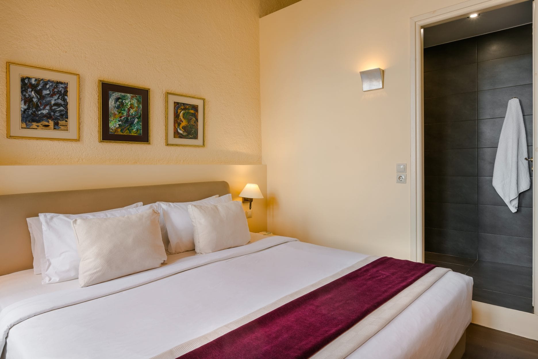Alcanea Boutique Hotel - STDV - 4