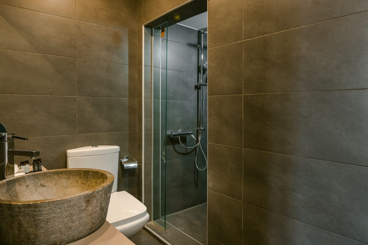 Alcanea Boutique Hotel - STDV - 5