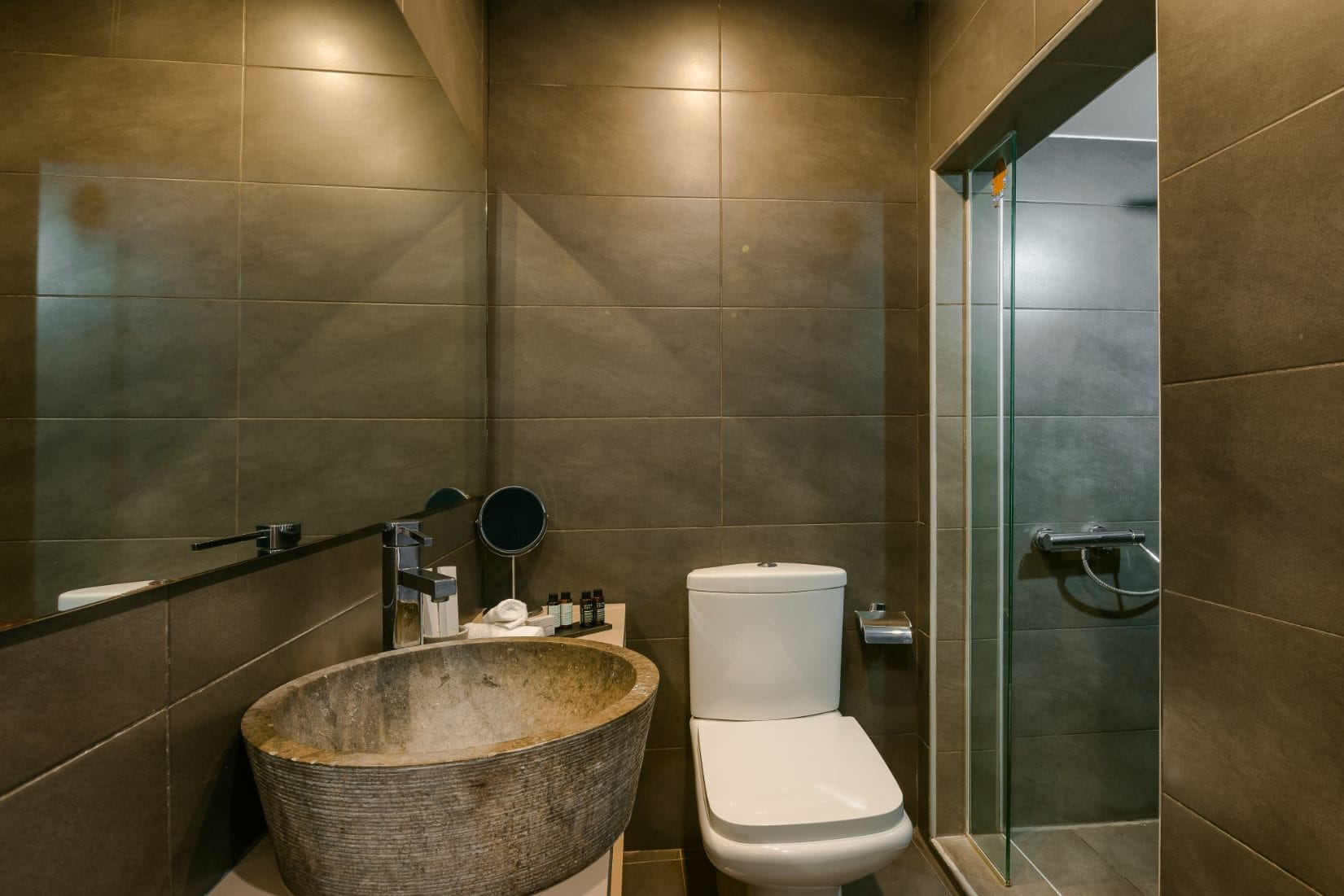 Alcanea Boutique Hotel - STDV - 6