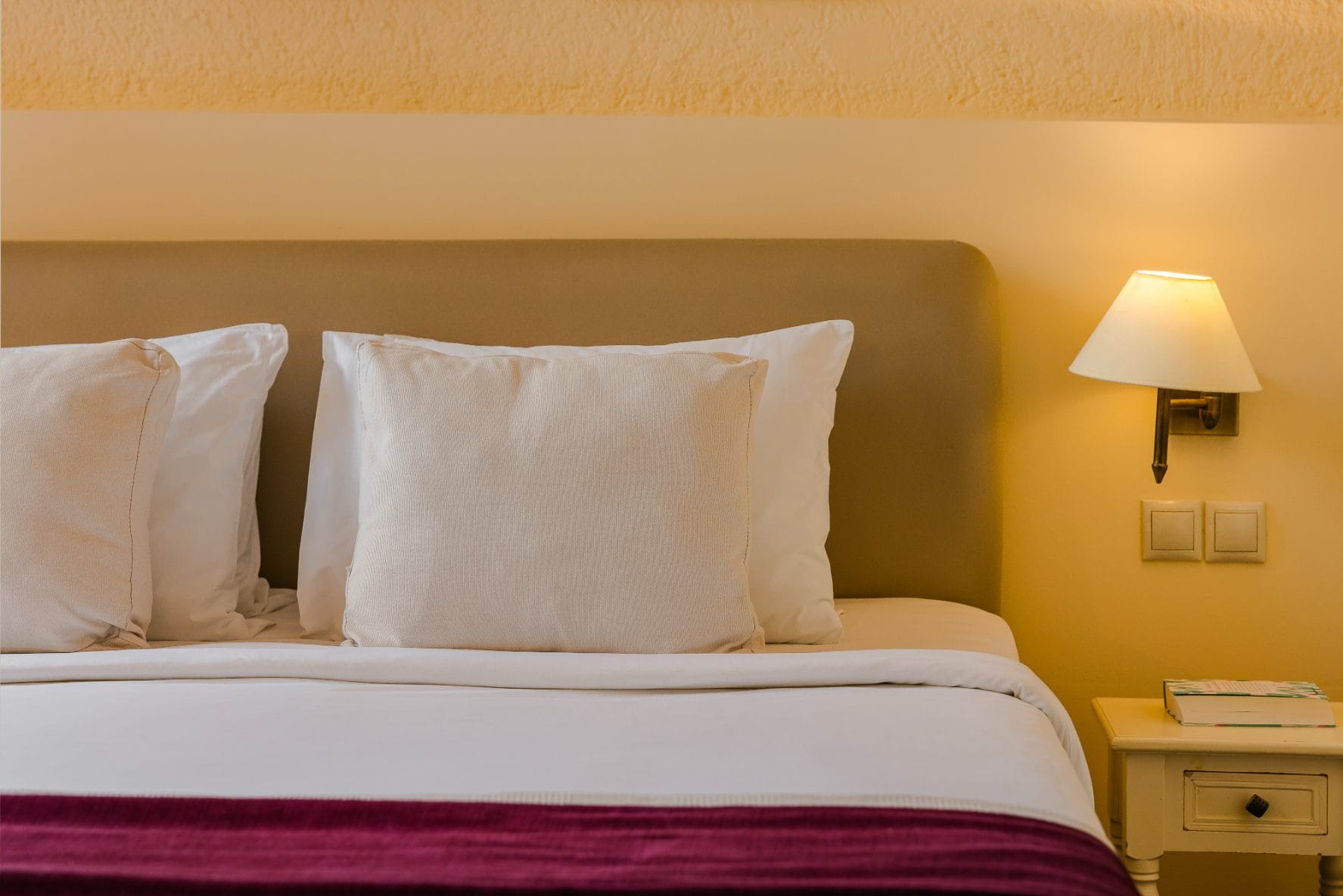 Alcanea Boutique Hotel - STDV - 8