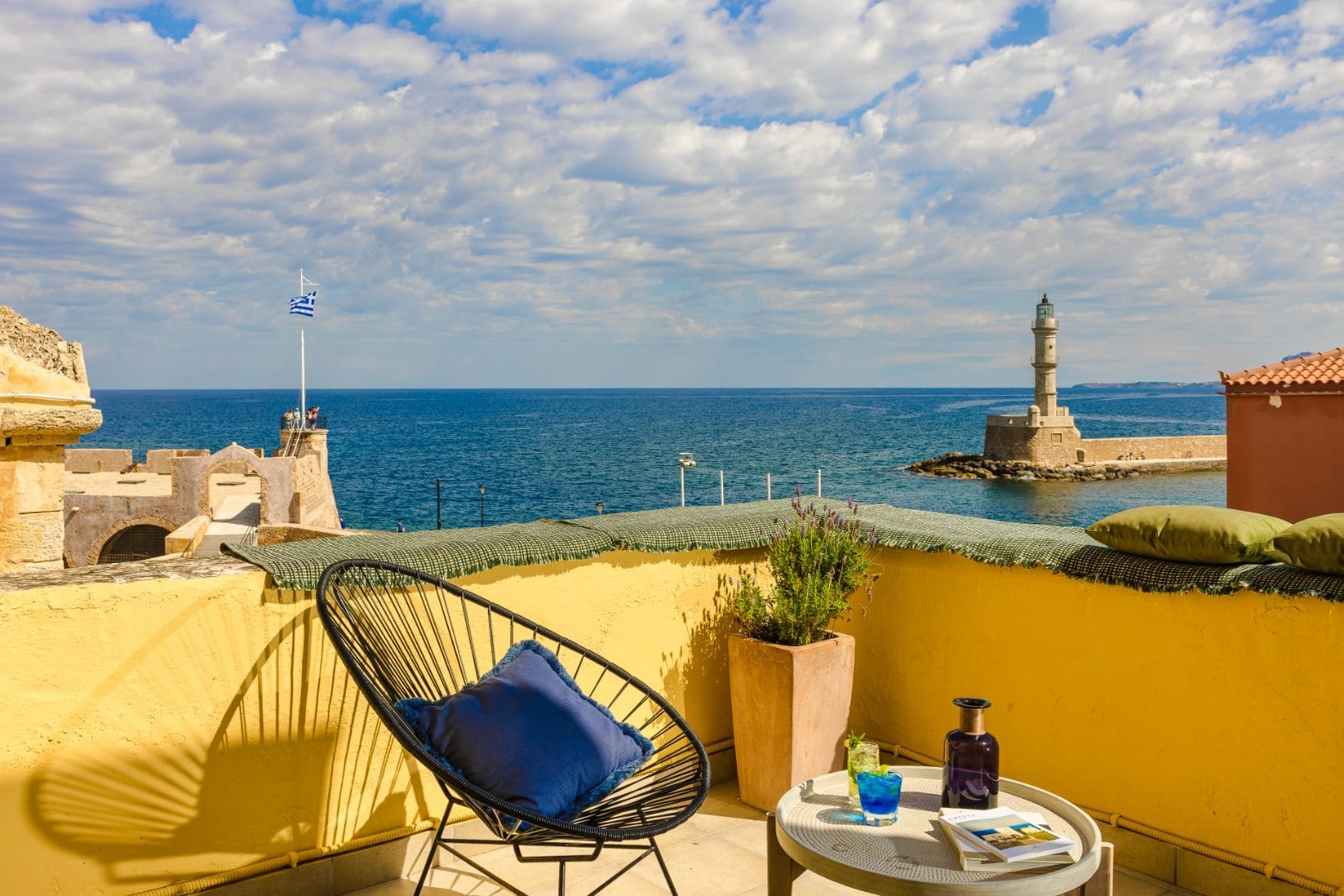 Alcanea Boutique Hotel - SUPSV - 4