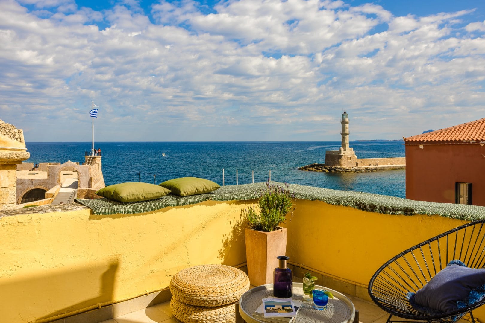 Alcanea Boutique Hotel - SUPSV - 17