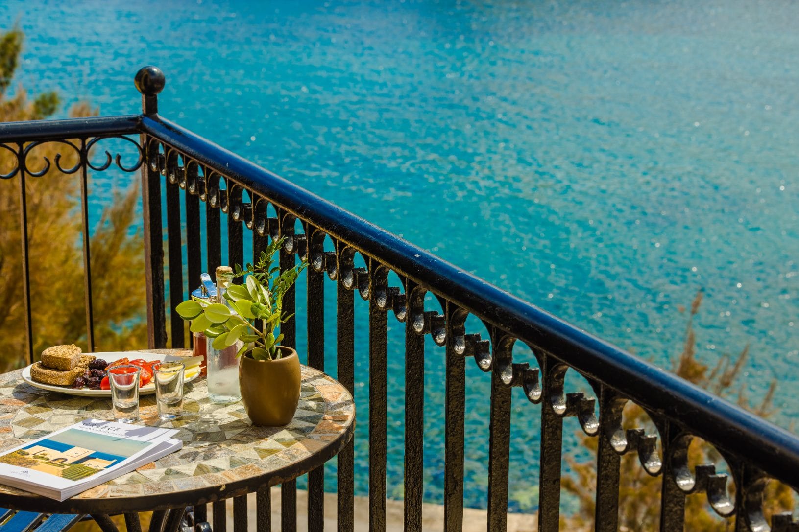 Alcanea Boutique Hotel - SUPTE - 10