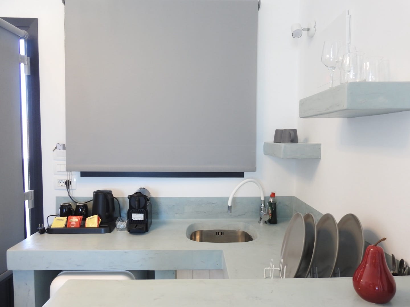 Avant Garde Suites - FSUIT - 4