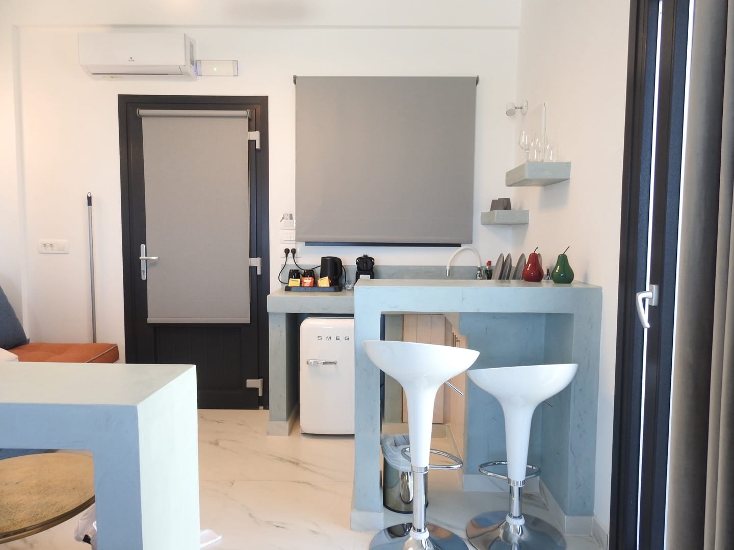 Avant Garde Suites - FSUIT - 5