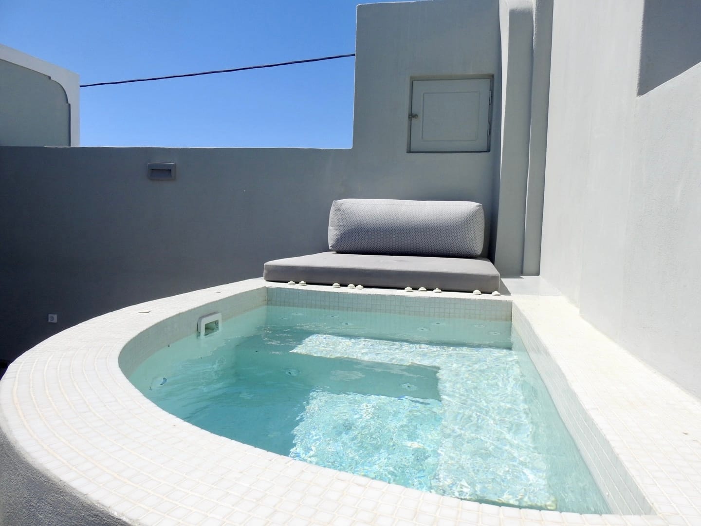 Avant Garde Suites - FSUIT - 7