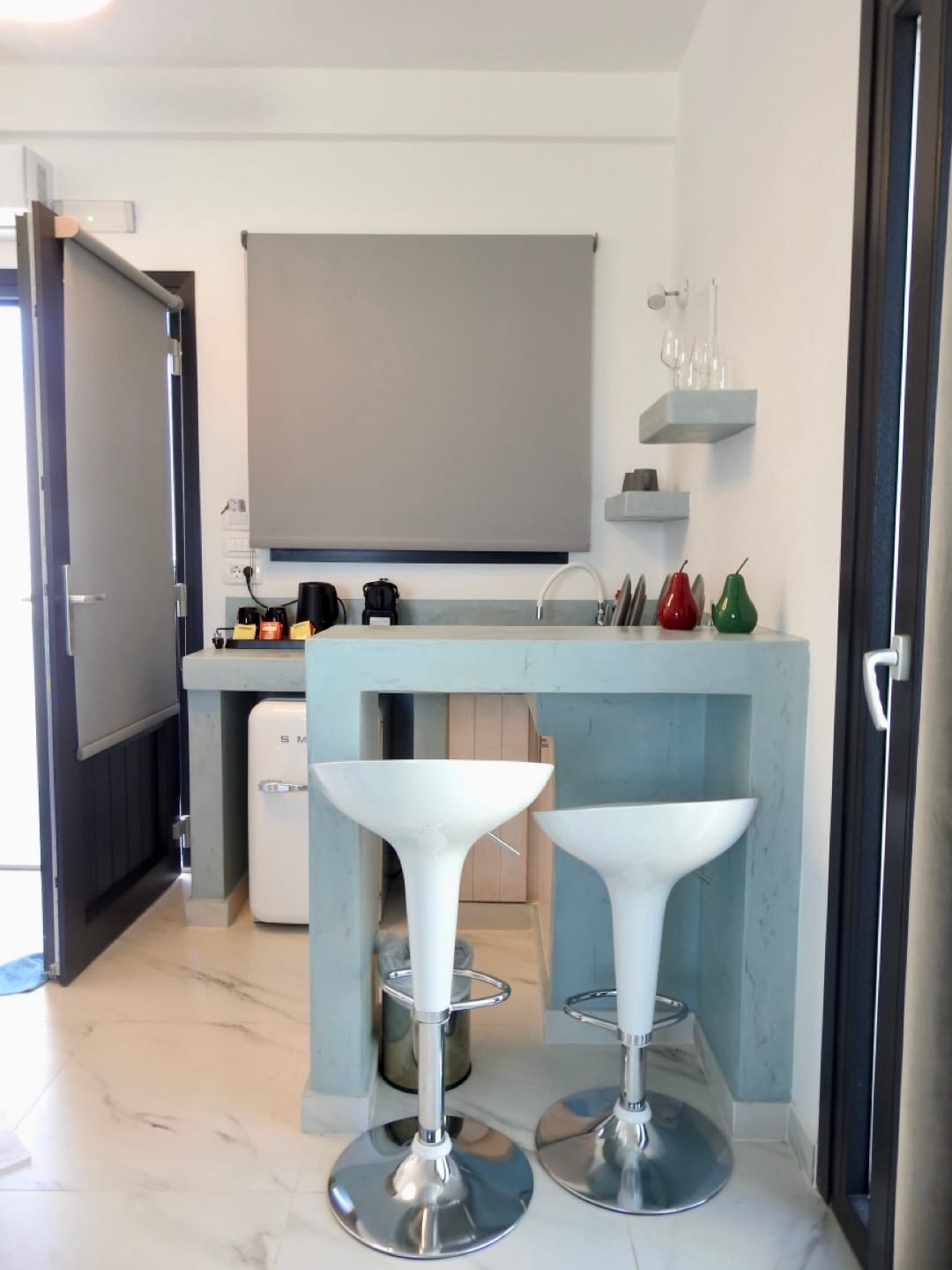 Avant Garde Suites - FSUIT - 11