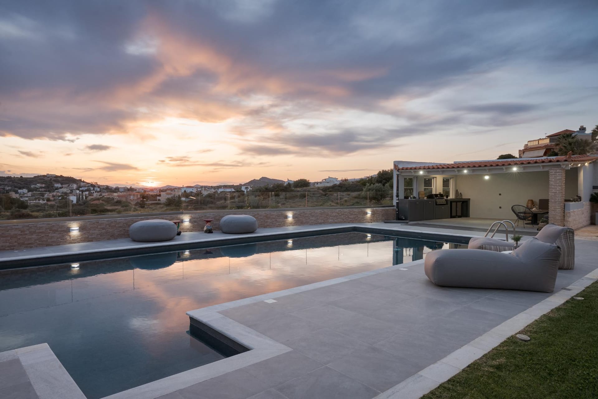 Bill & John Villas - M2LAGO - 36