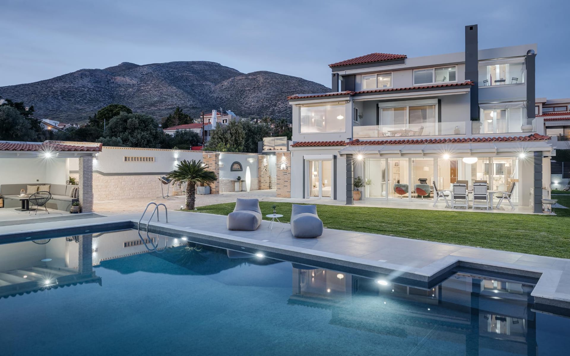 Bill & John Villas - M2LAGO - 37