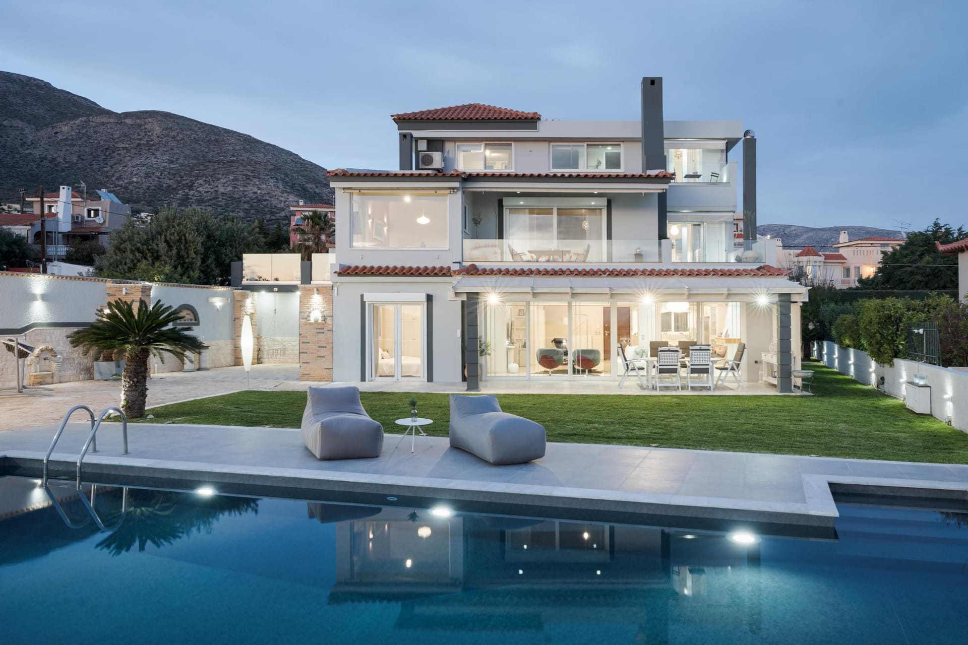 Bill & John Villas - M2LAGO - 41