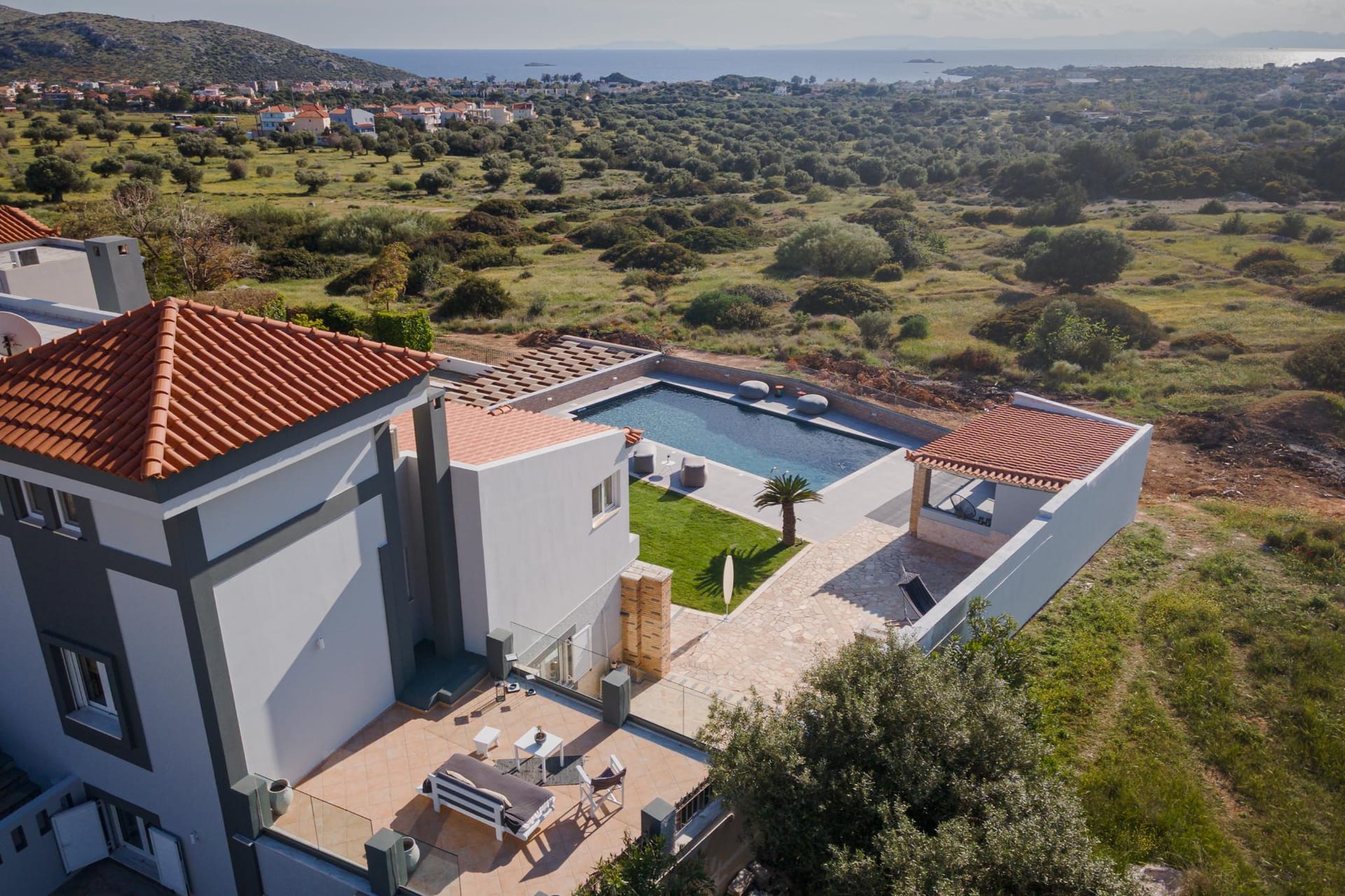 LaGon Luxury Villa | Archeou Thorikou 6 | KaliviaThorikou 190 10