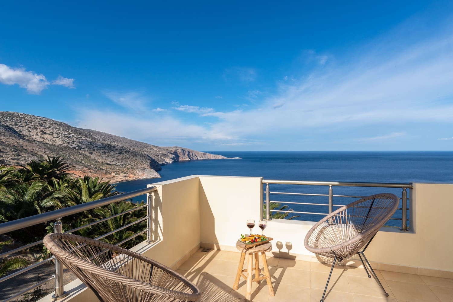 Vitamin Sea Luxury Villas - VSPALM - 2
