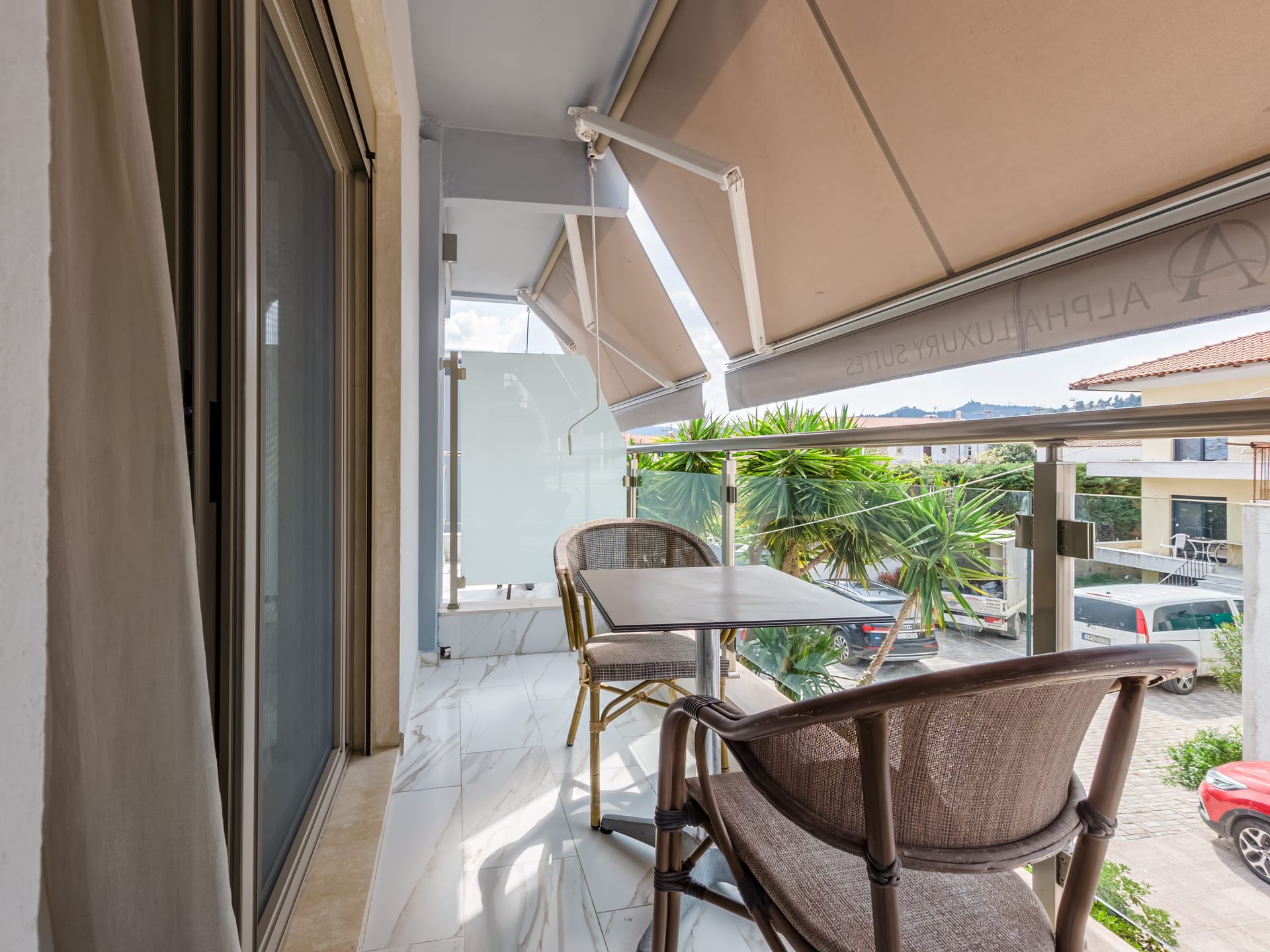 Alpha Luxury Suites - STDBL - 7