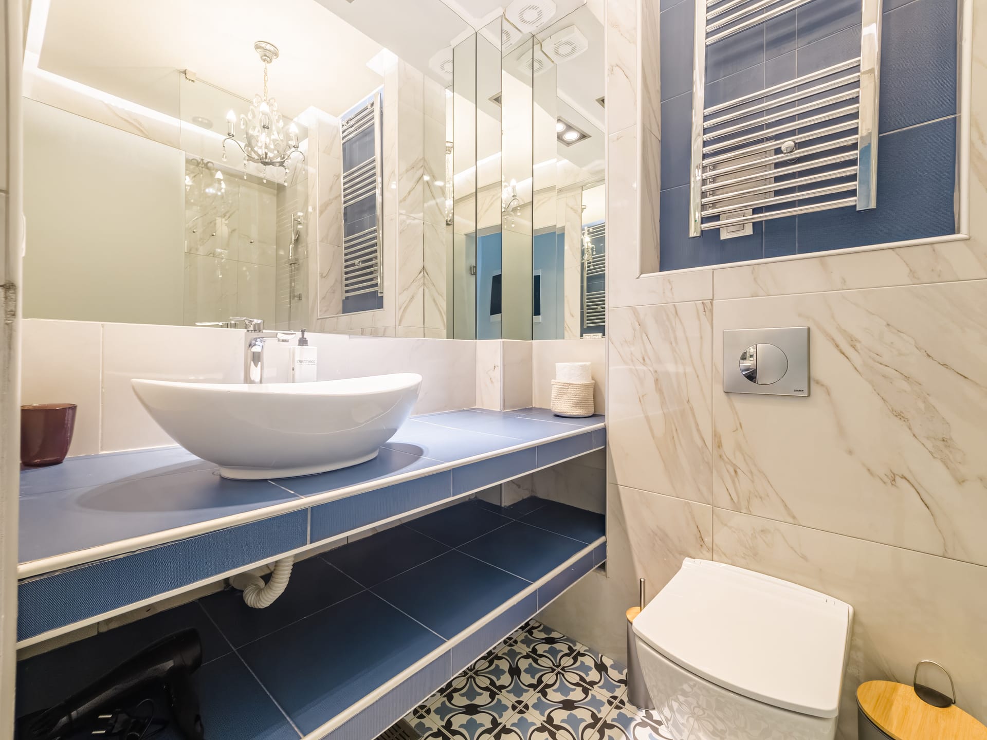 Alpha Luxury Suites - DLDBL - 5