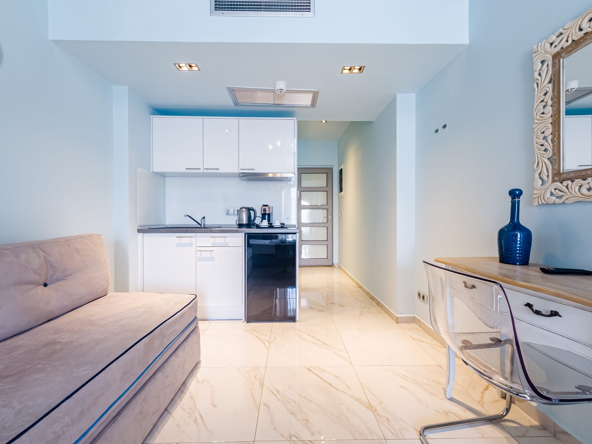 Alpha Luxury Suites - DLDBL - 6