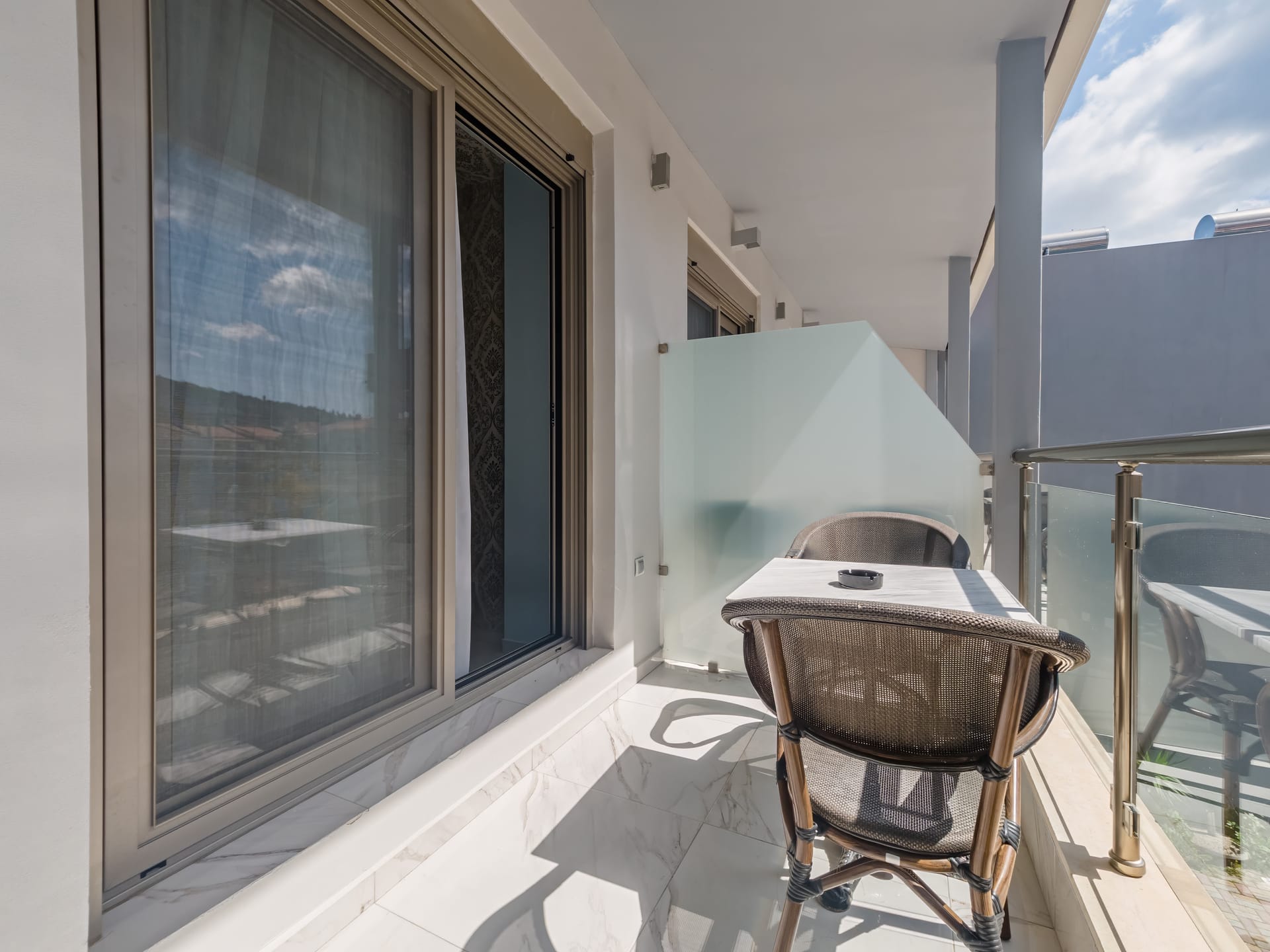 Alpha Luxury Suites - DLDBL - 7