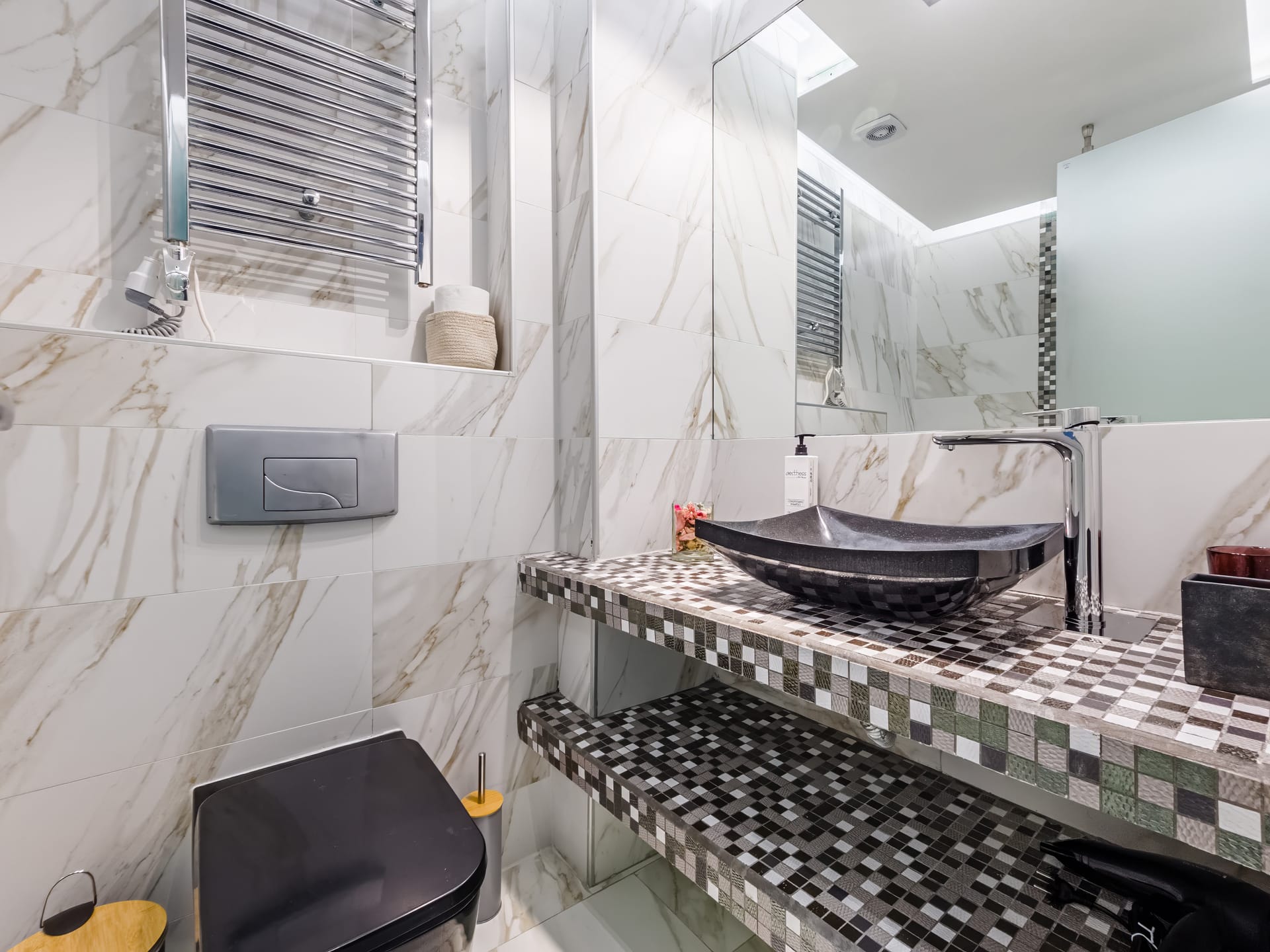 Alpha Luxury Suites - SUPSUI - 4