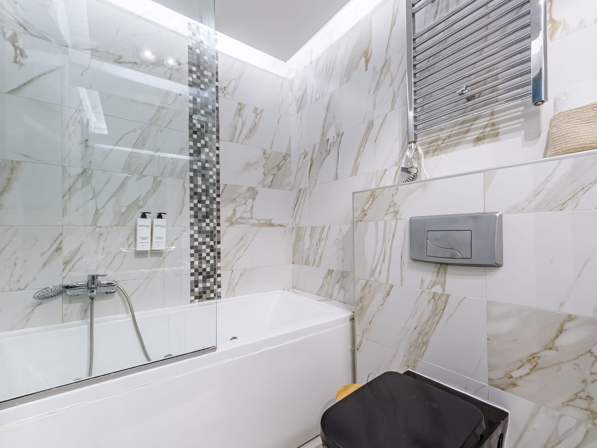 Alpha Luxury Suites - SUPSUI - 5