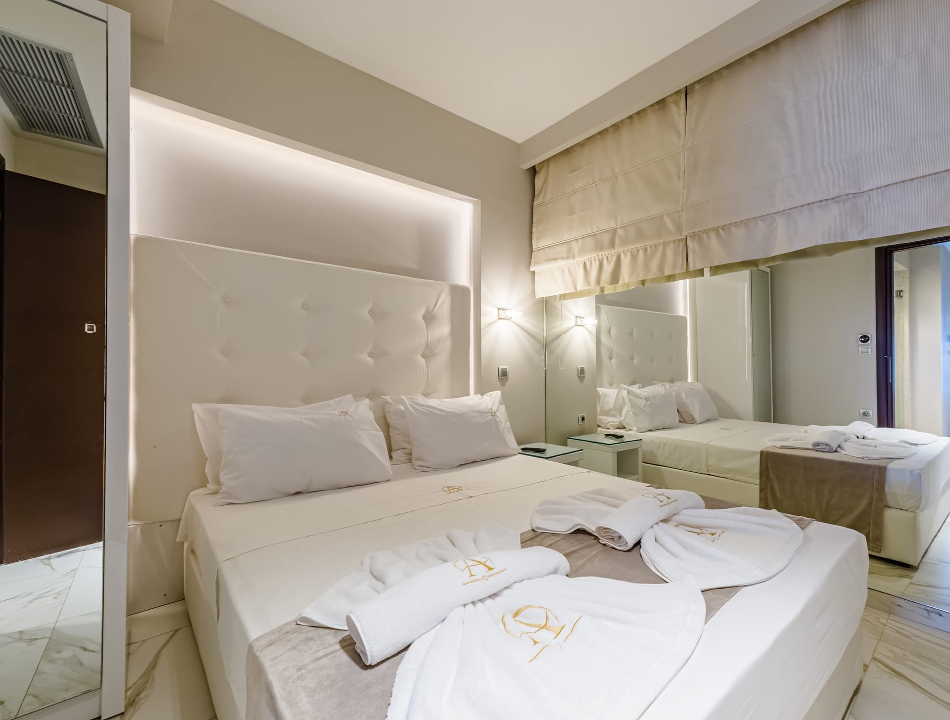 Alpha Luxury Suites - SUPSUI - 2