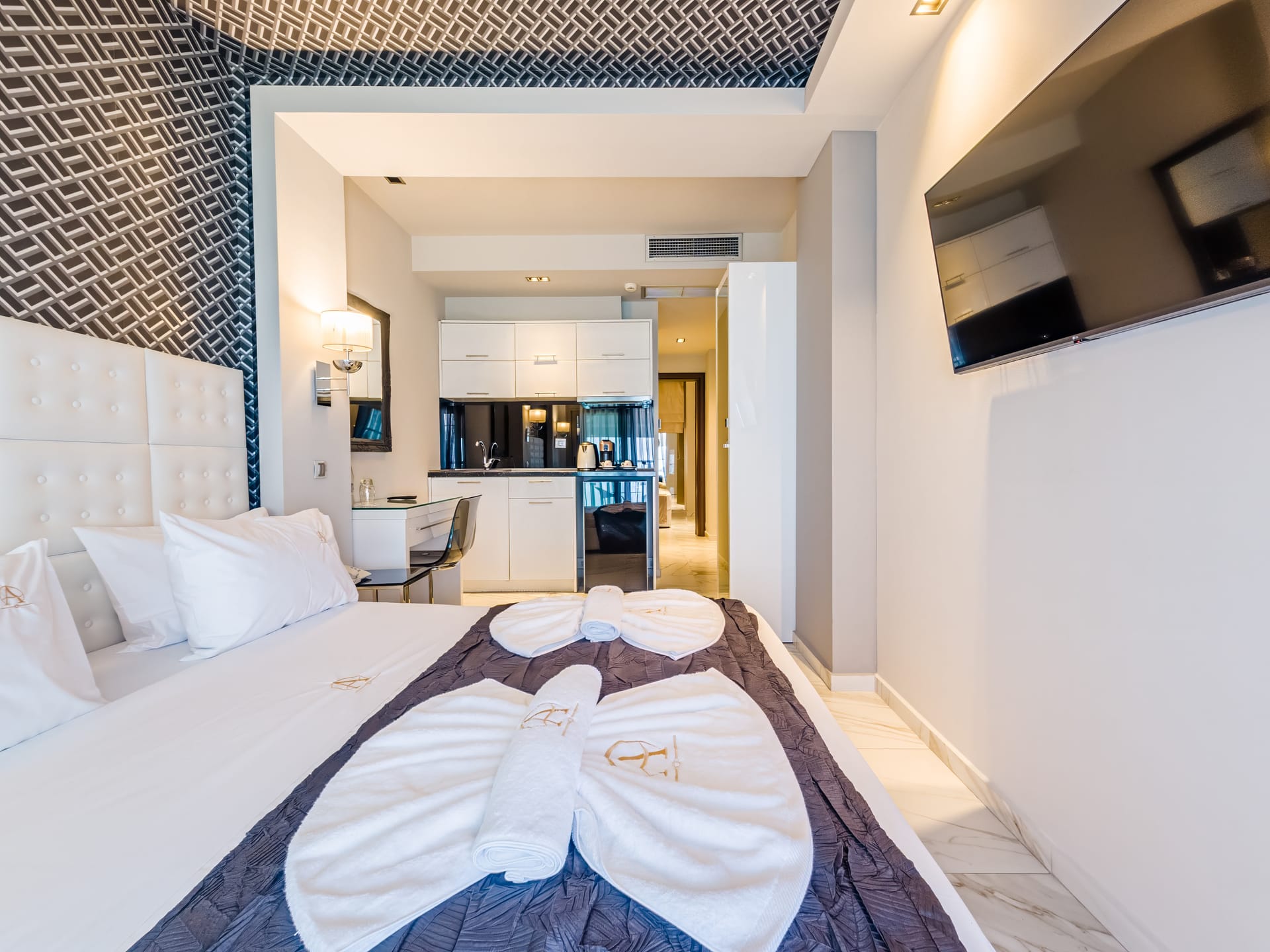 Alpha Luxury Suites - SUPSUI - 3