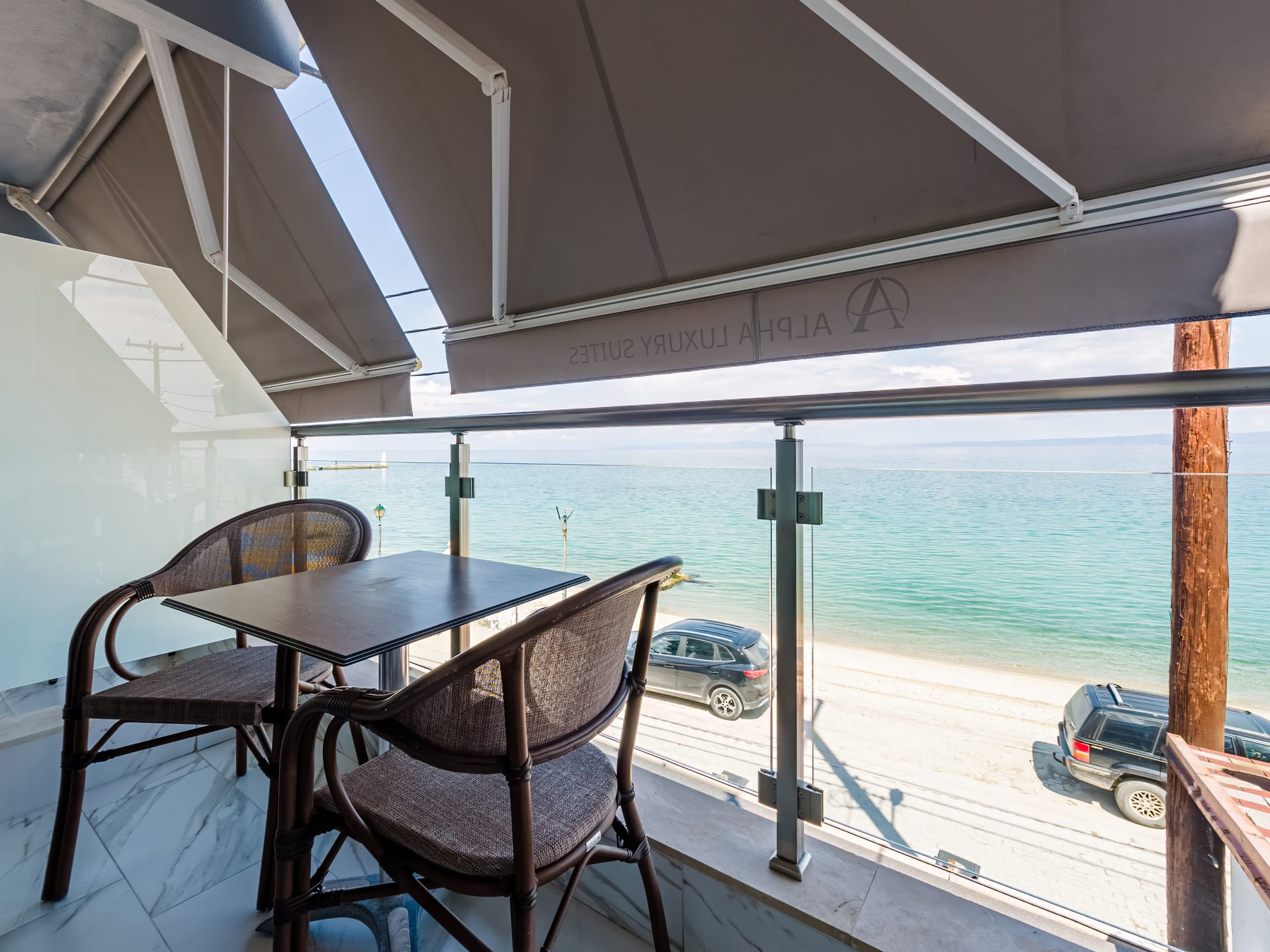 Alpha Luxury Suites - SUPSUI - 6