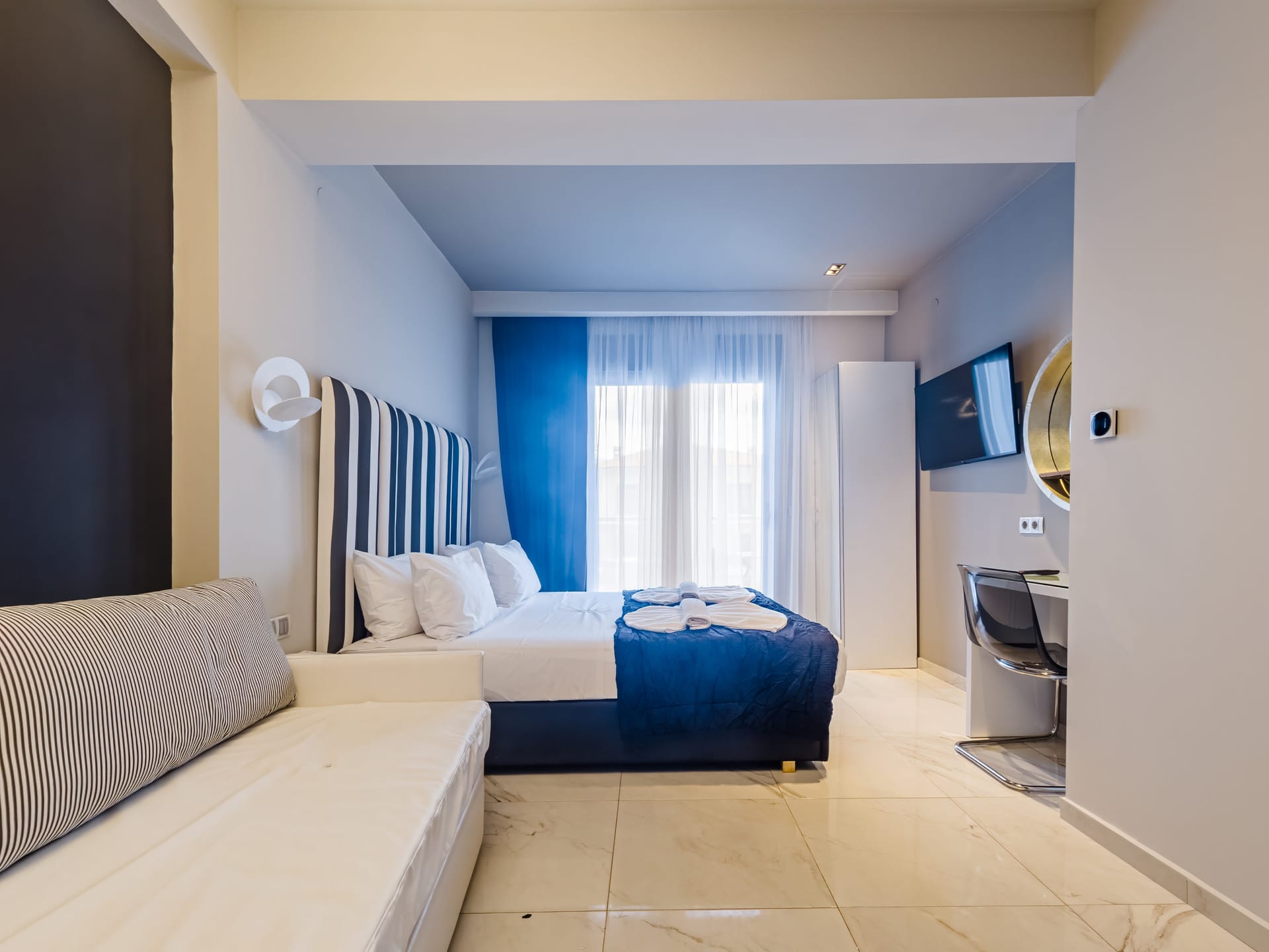 Two-Bedroom Suite