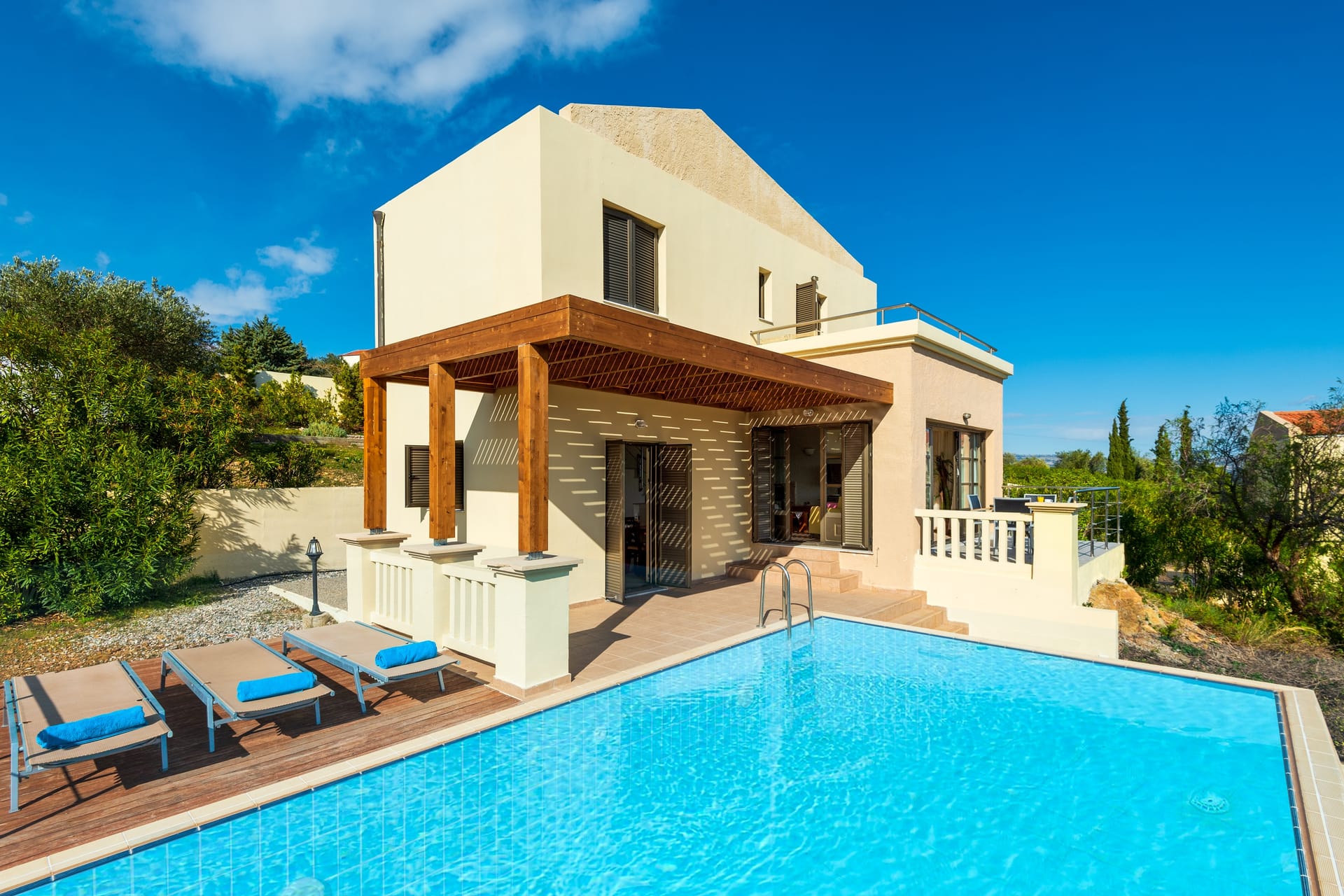 Rhodes Holidays - AEGATH - 1