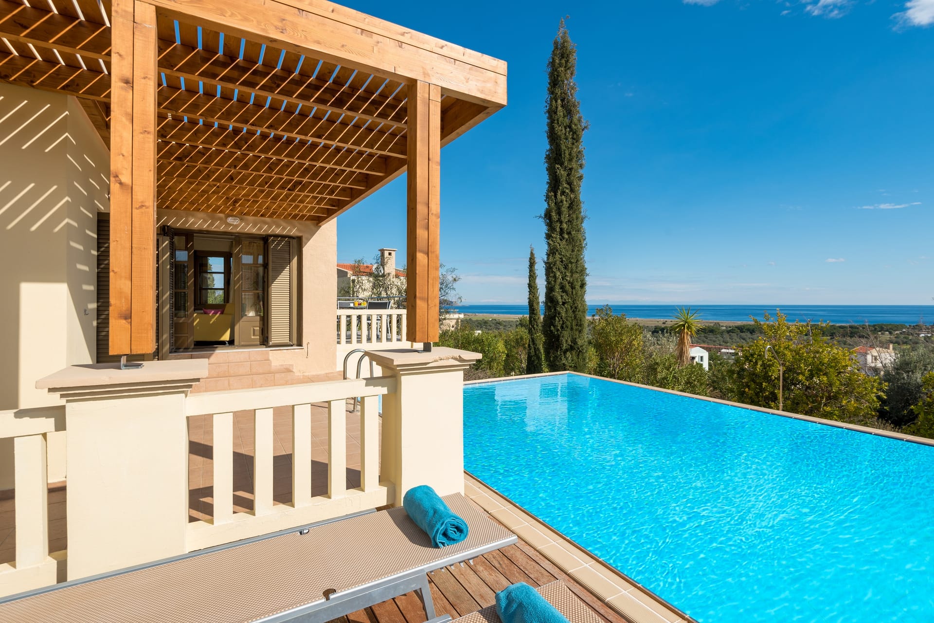 Rhodes Holidays - AEGATH - 2