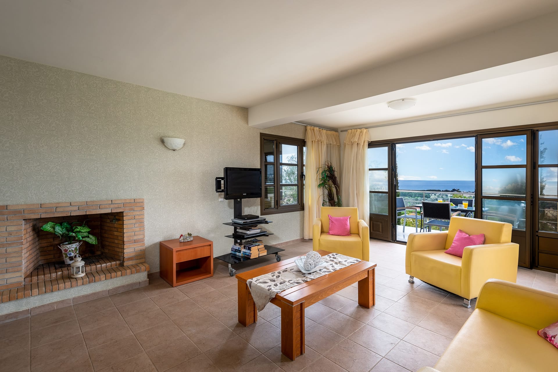 Rhodes Holidays - AEGATH - 4