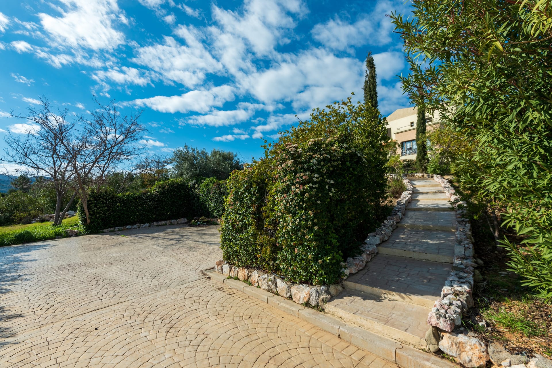 Rhodes Holidays - AEGATH - 18