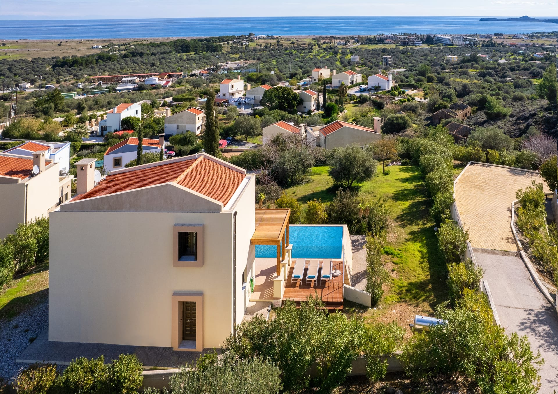 Rhodes Holidays - AEGATH - 21