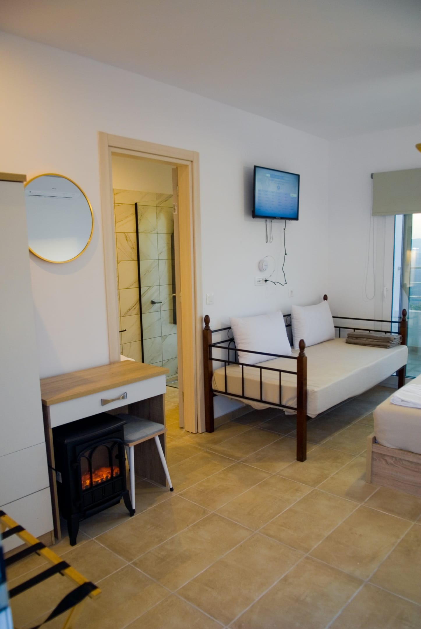 Kandania Paradise Chania​ - BFS - 3