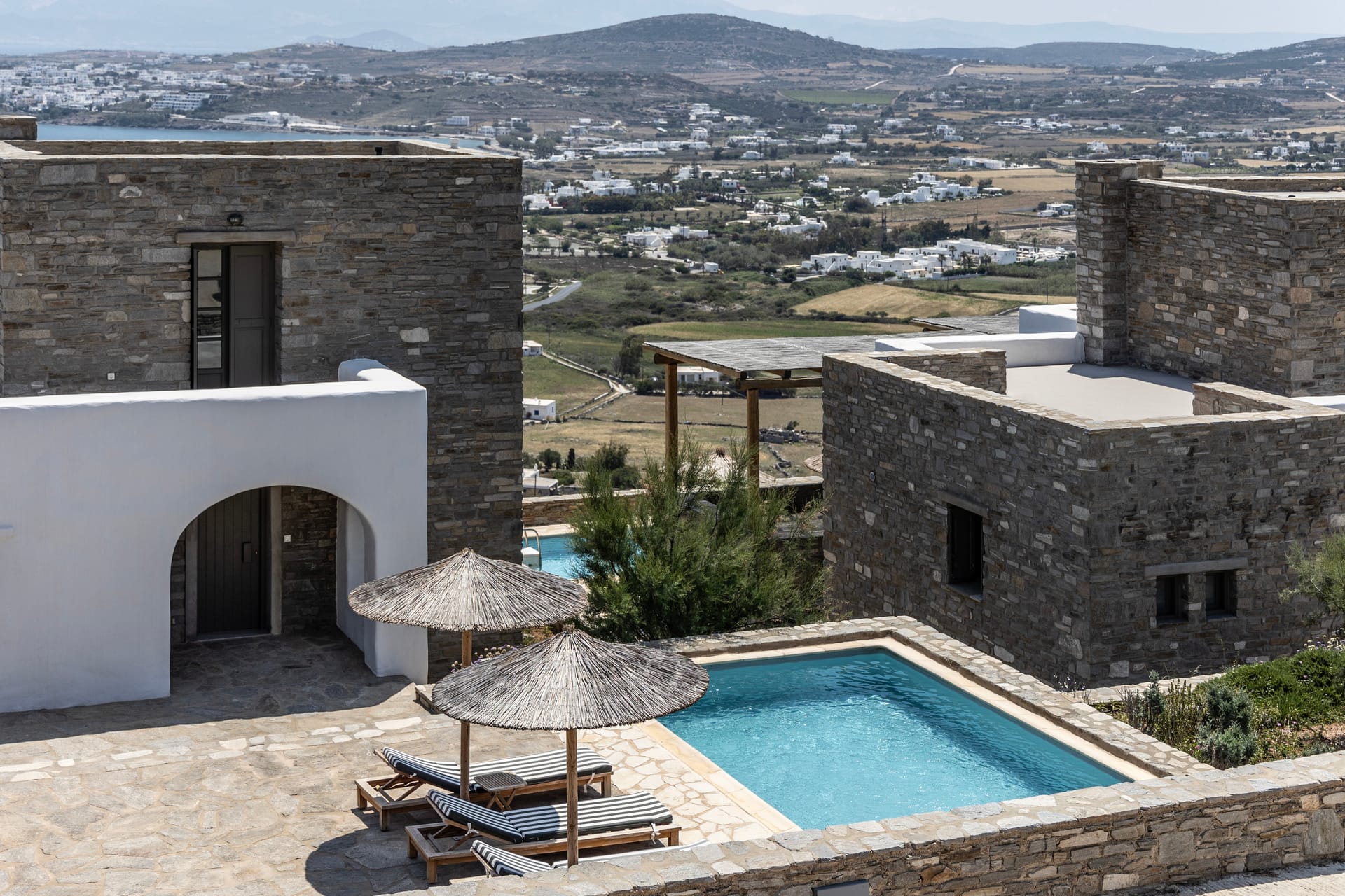 Acron Villas Paros - 2VSVPP - 2