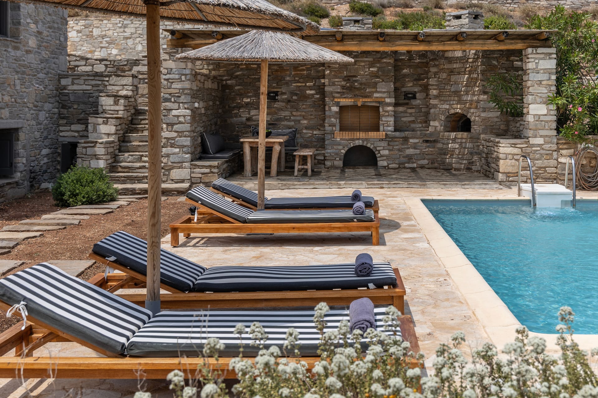 Acron Villas Paros - 2VSVPP - 3
