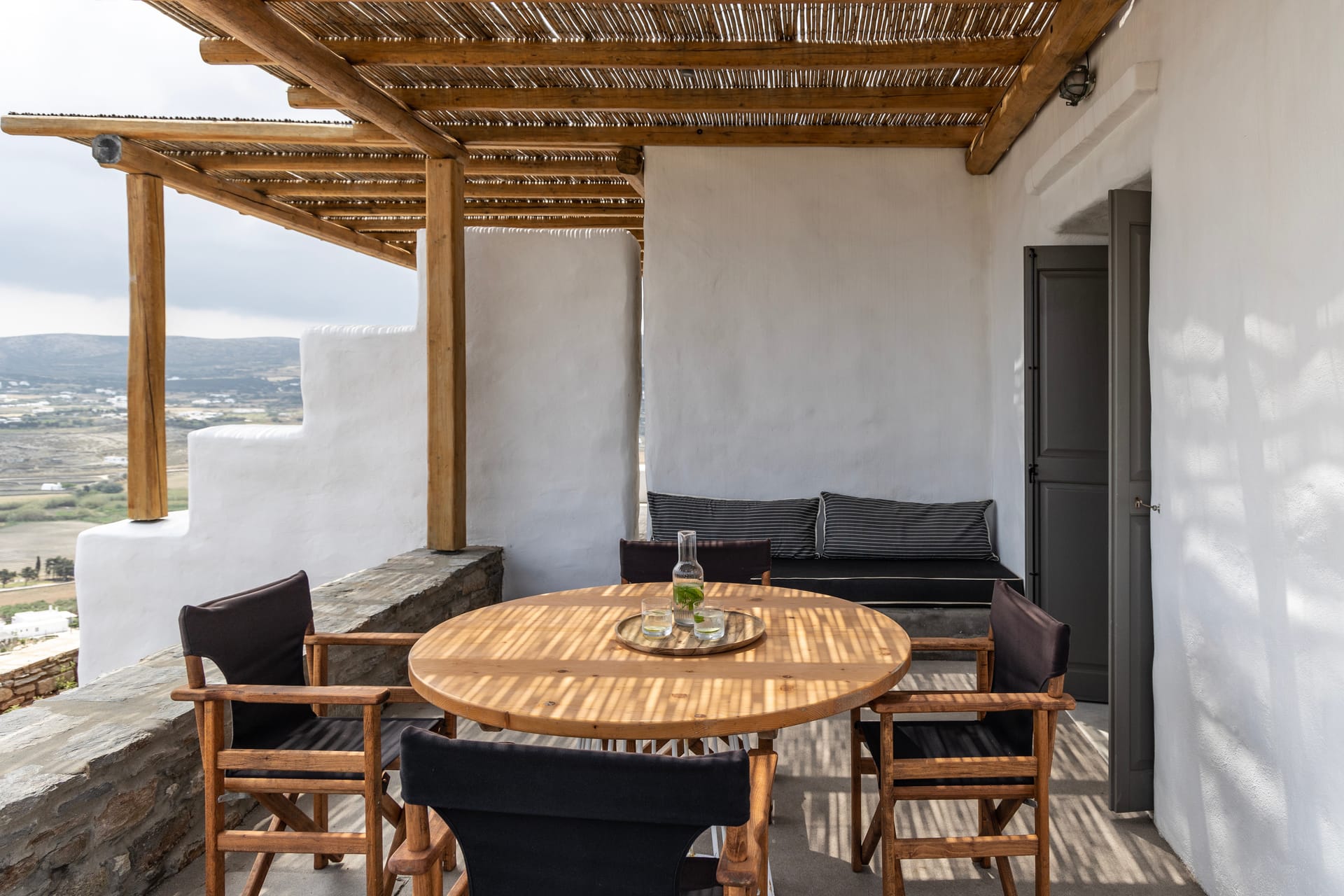 Acron Villas Paros - 2VSVPP - 5