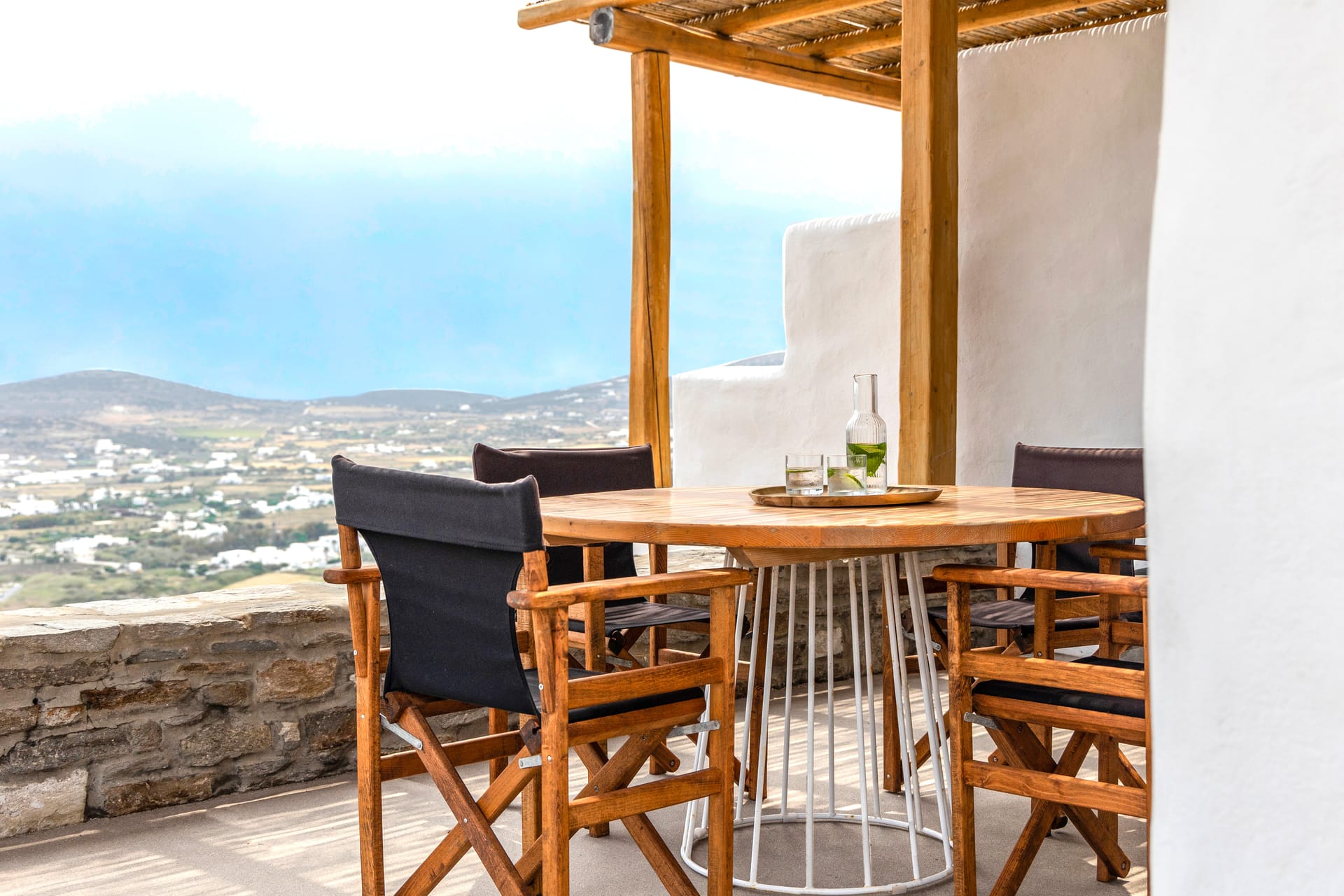 Acron Villas Paros - 2VSVPP - 6