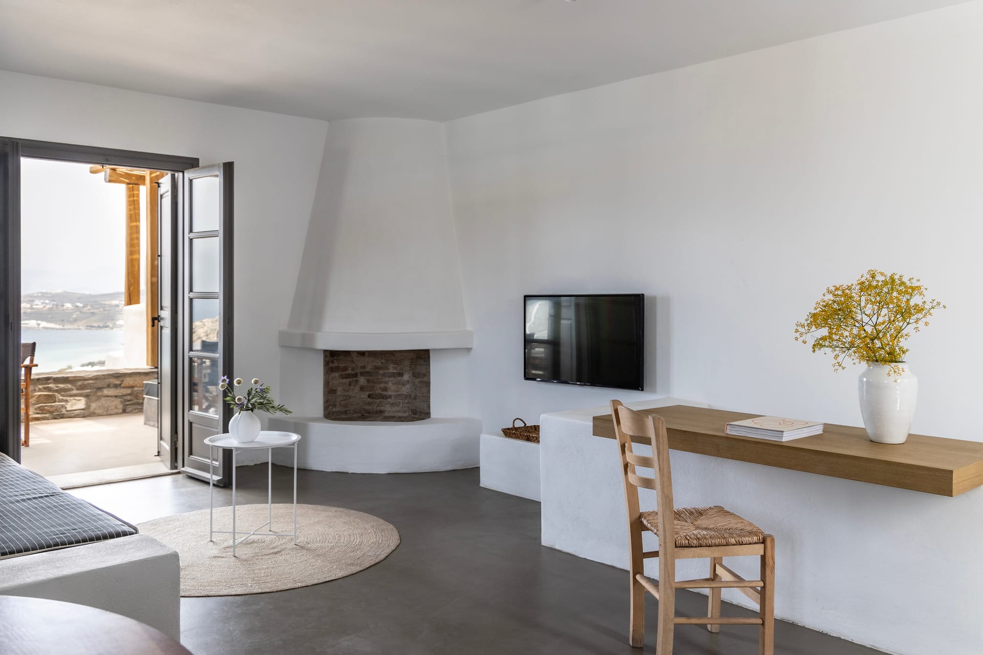 Acron Villas Paros - 2VSVPP - 19