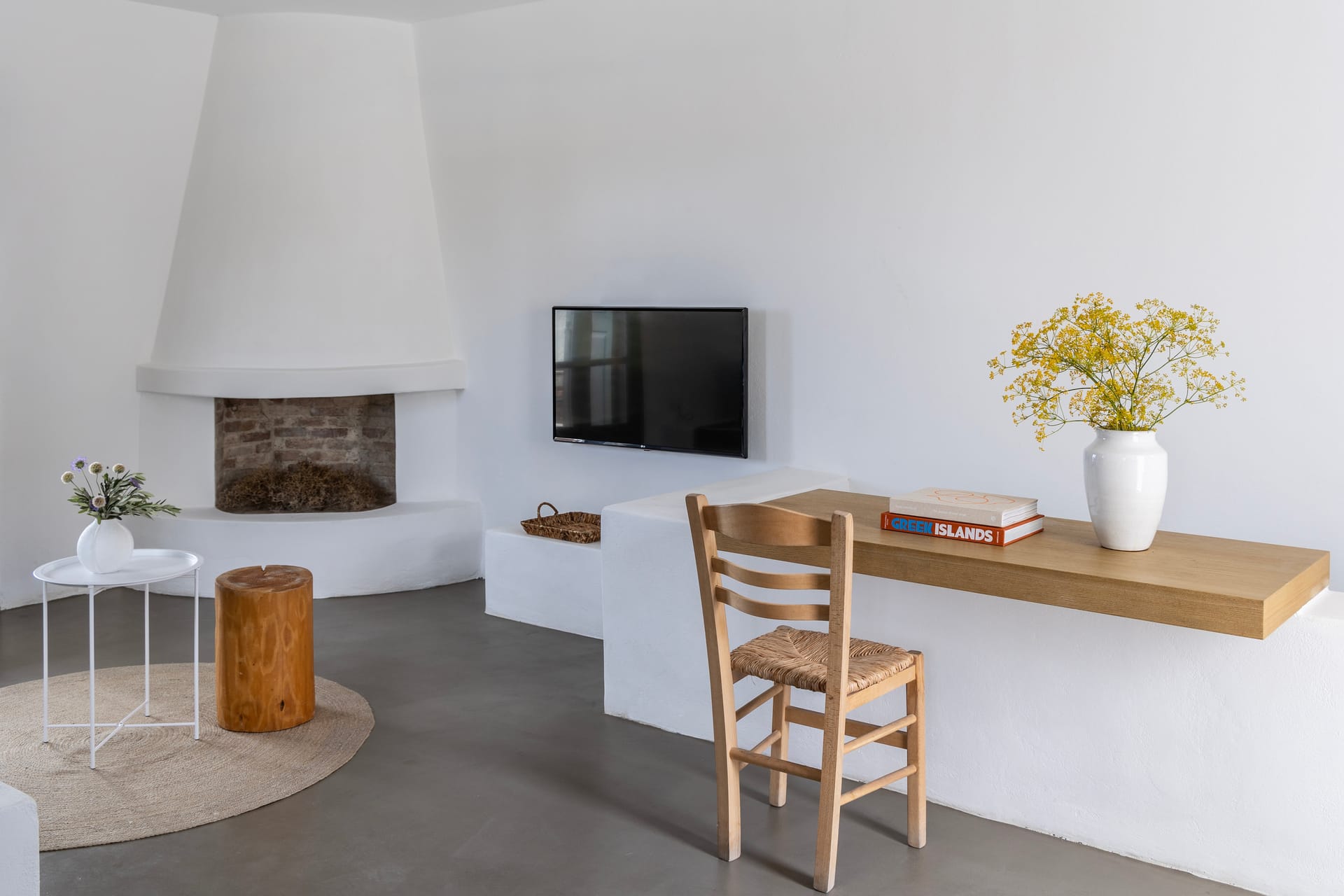 Acron Villas Paros - 2VSVPP - 20