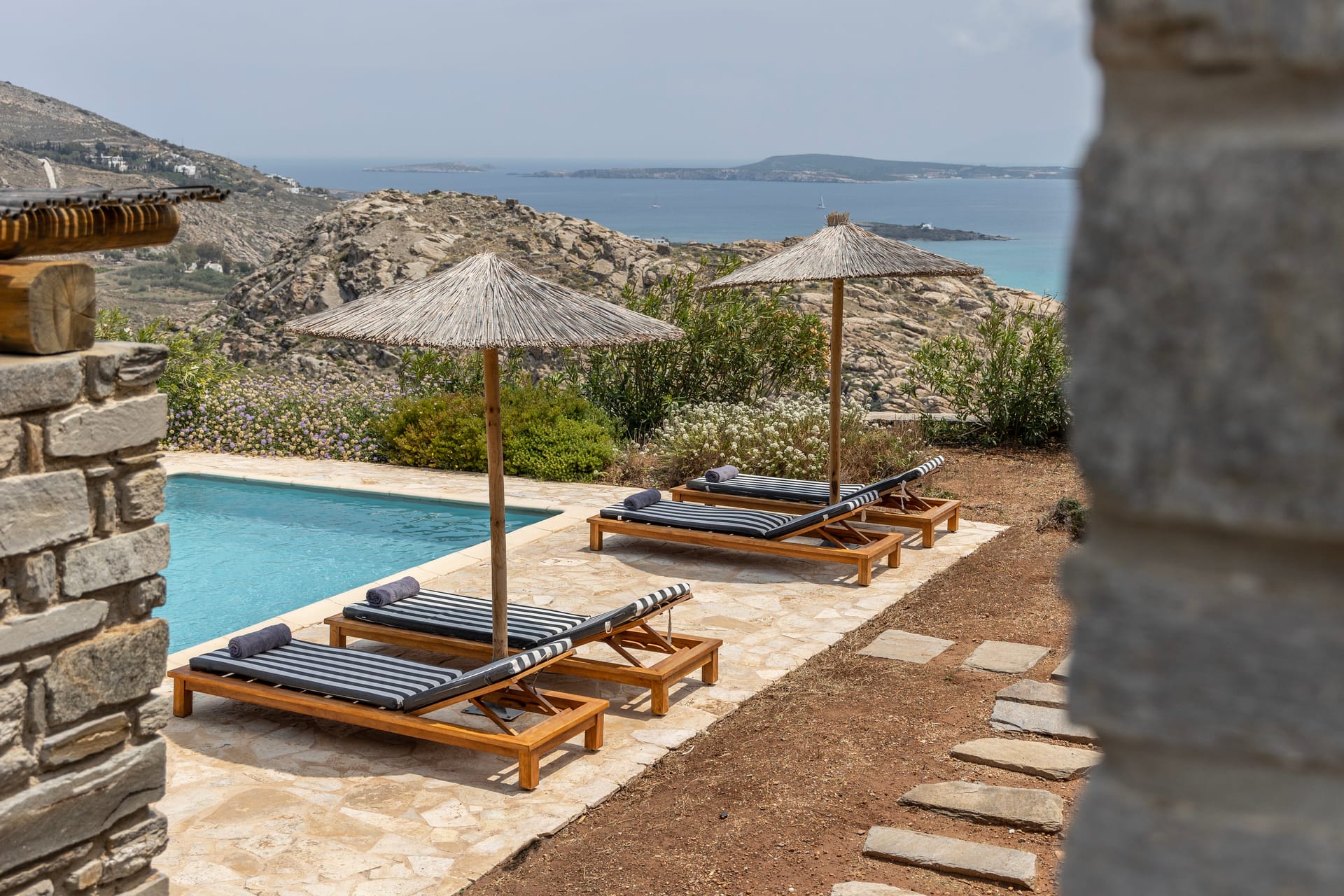 Acron Villas Paros - 2VSVPP - 21