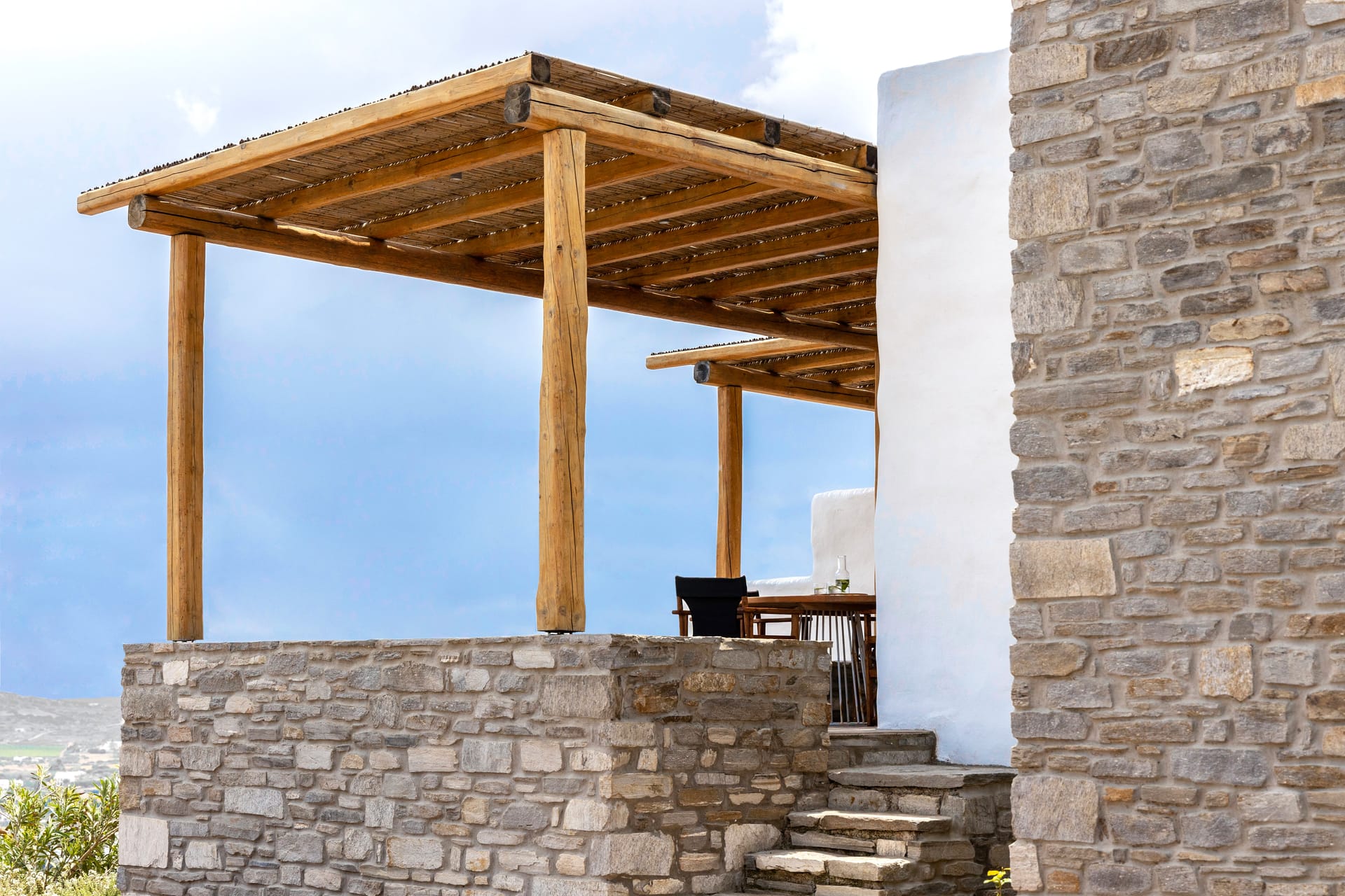 Acron Villas Paros - 2VSVPP - 22