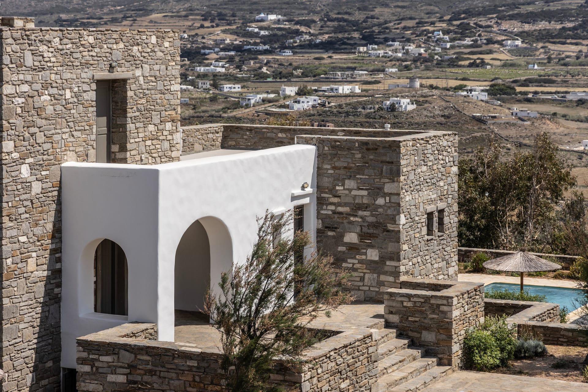 Acron Villas Paros - 2VSVPP - 23