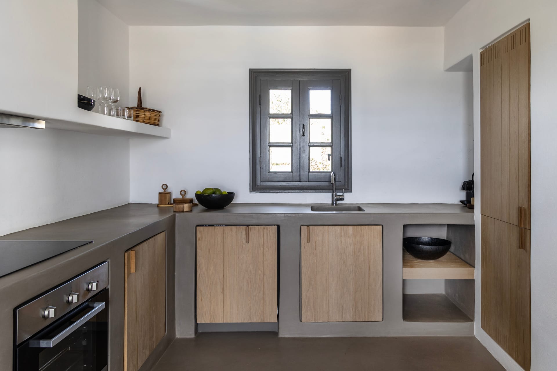 Acron Villas Paros - 3VSVPP - 5