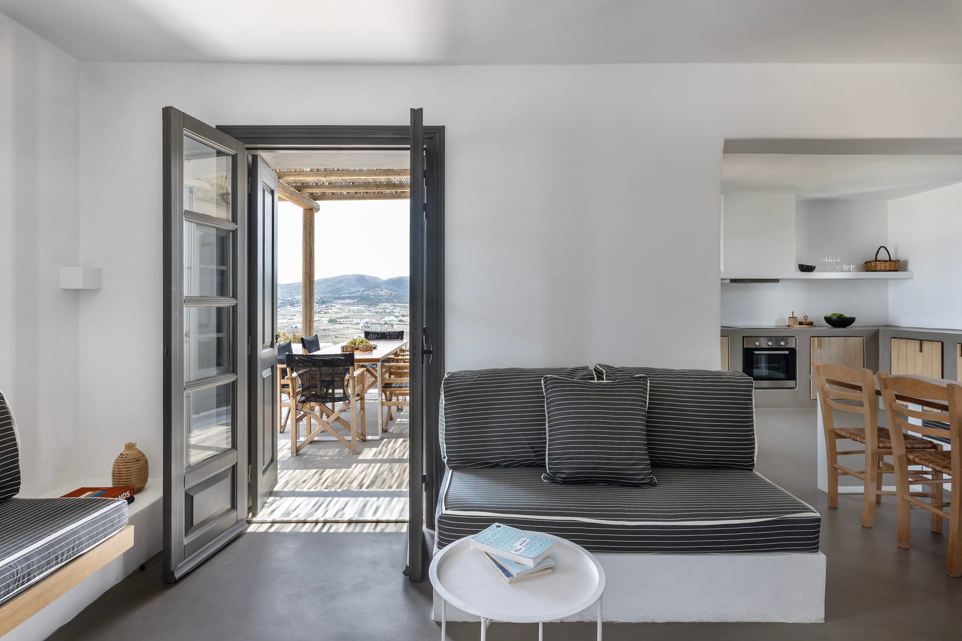 Acron Villas Paros - 3VSVPP - 9