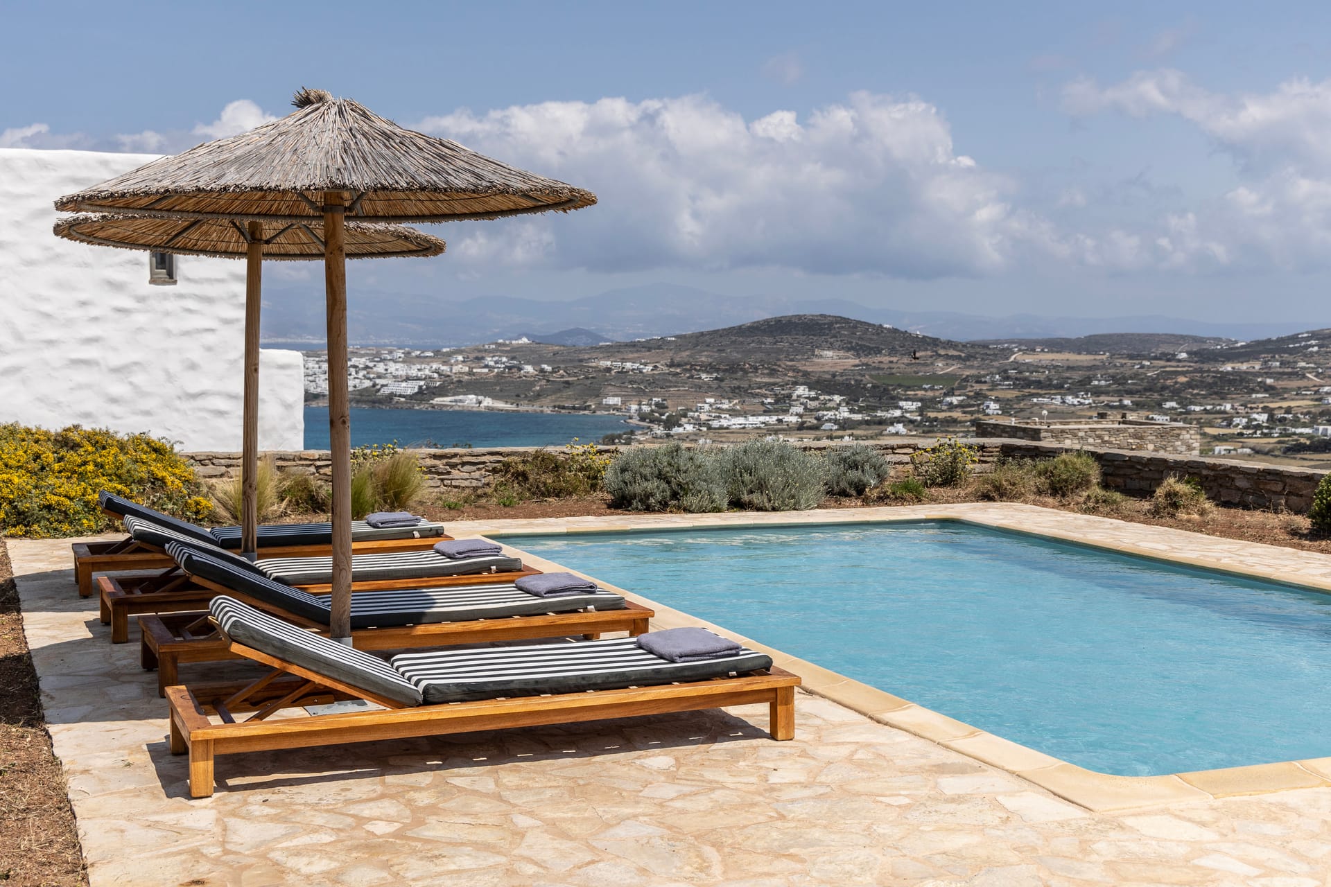 Acron Villas Paros - 3VSVPP - 10