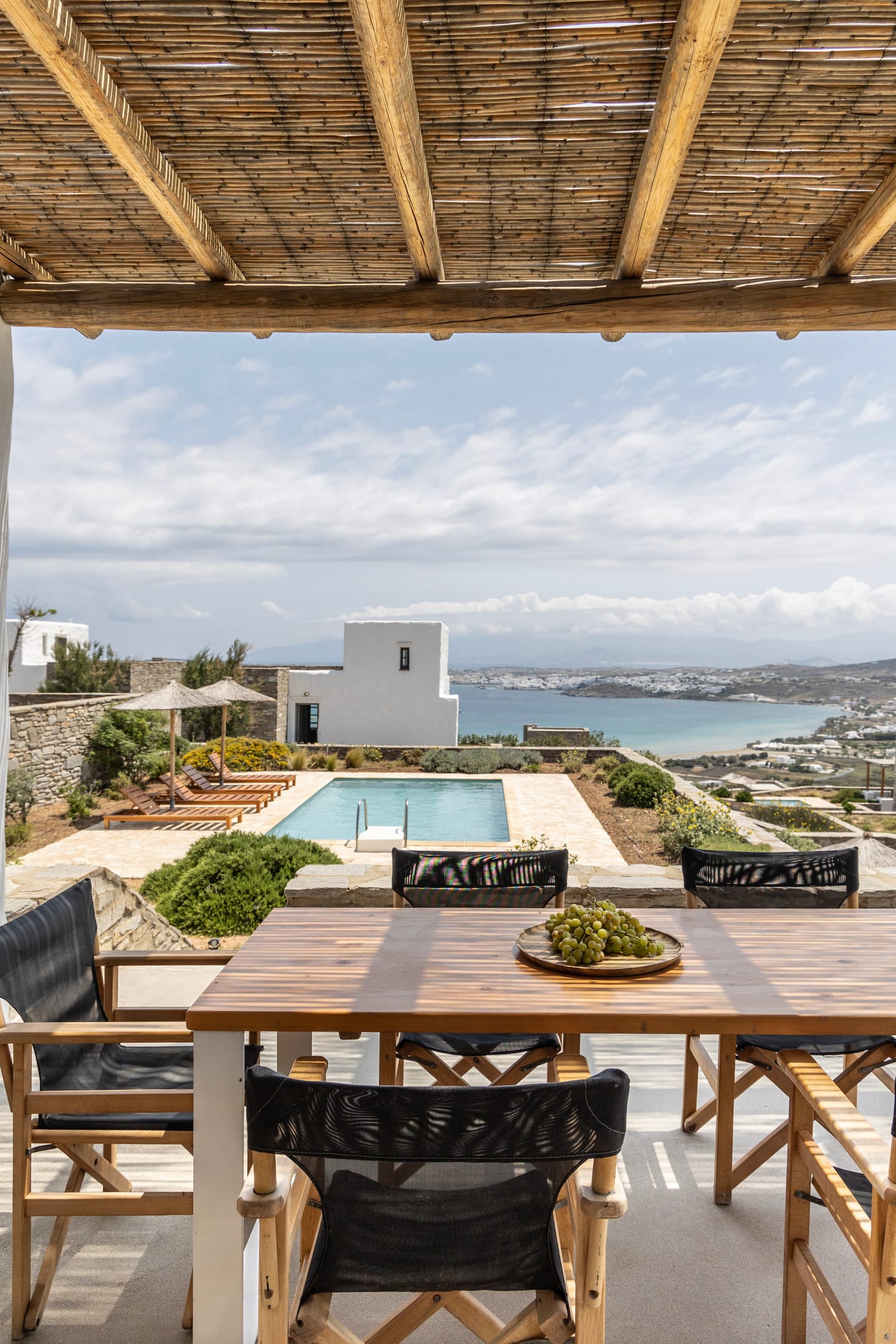 Acron Villas Paros - 3VSVPP - 11